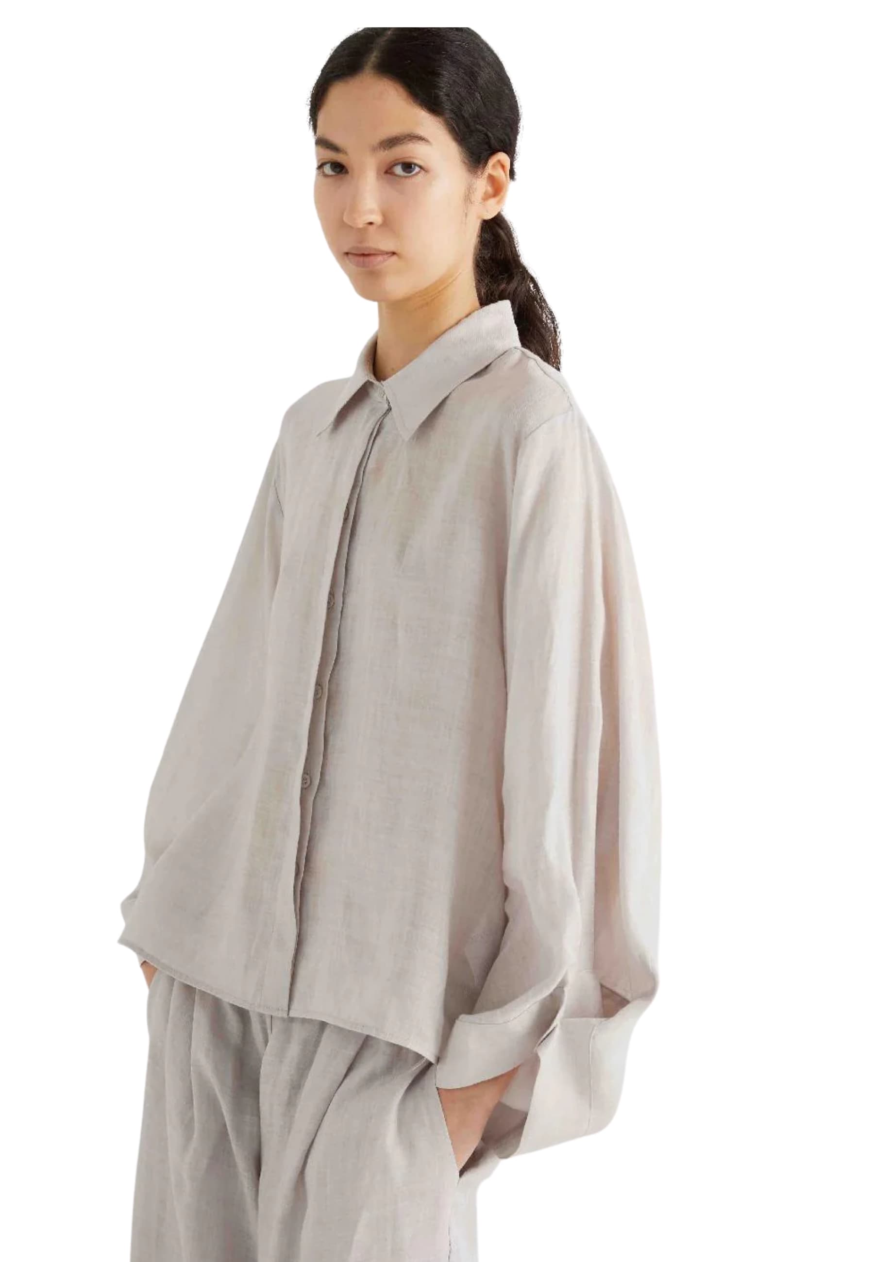 MEIMEIJ CAMICIA Donna - 3