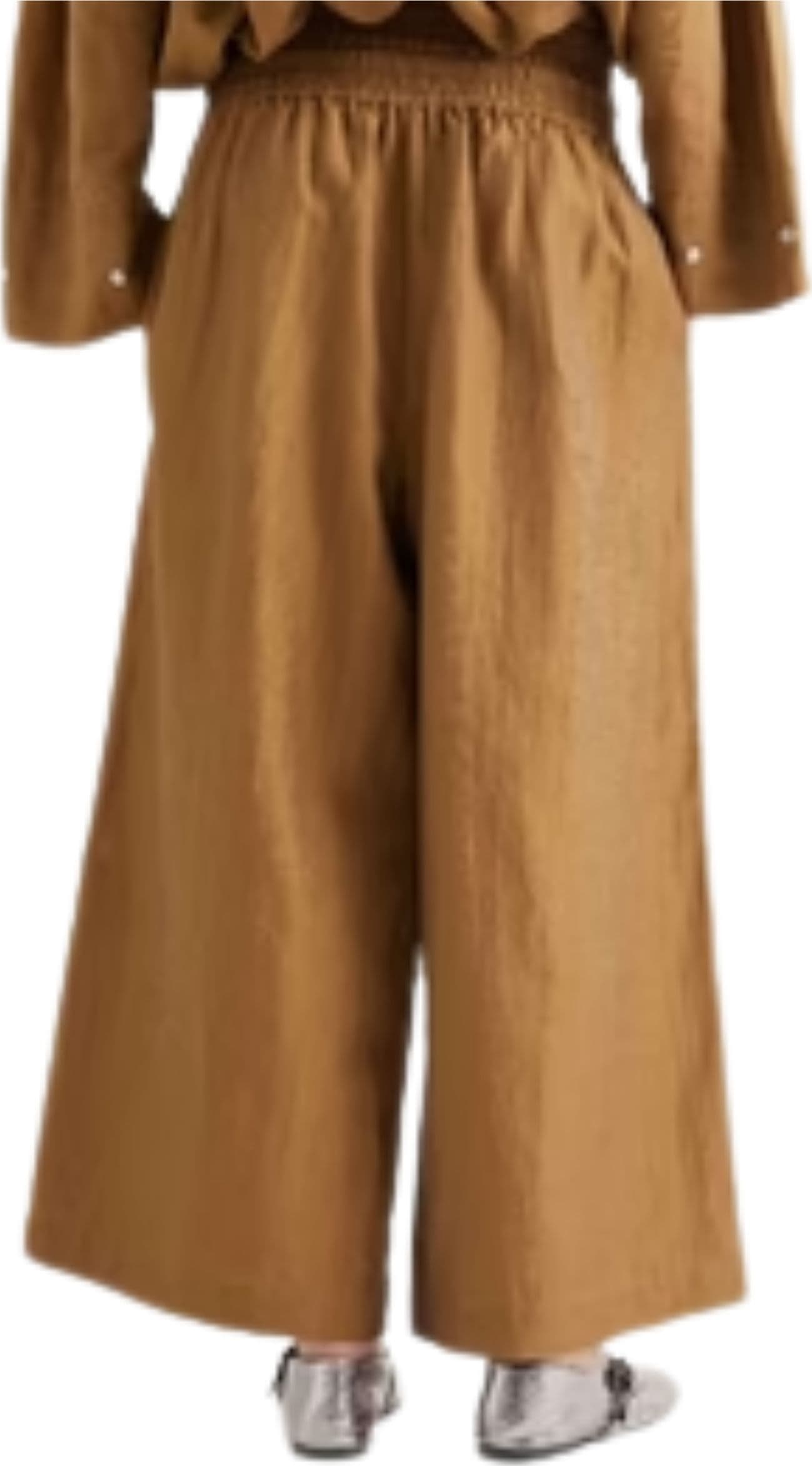 MEIMEIJ PANTALONE Donna - 2