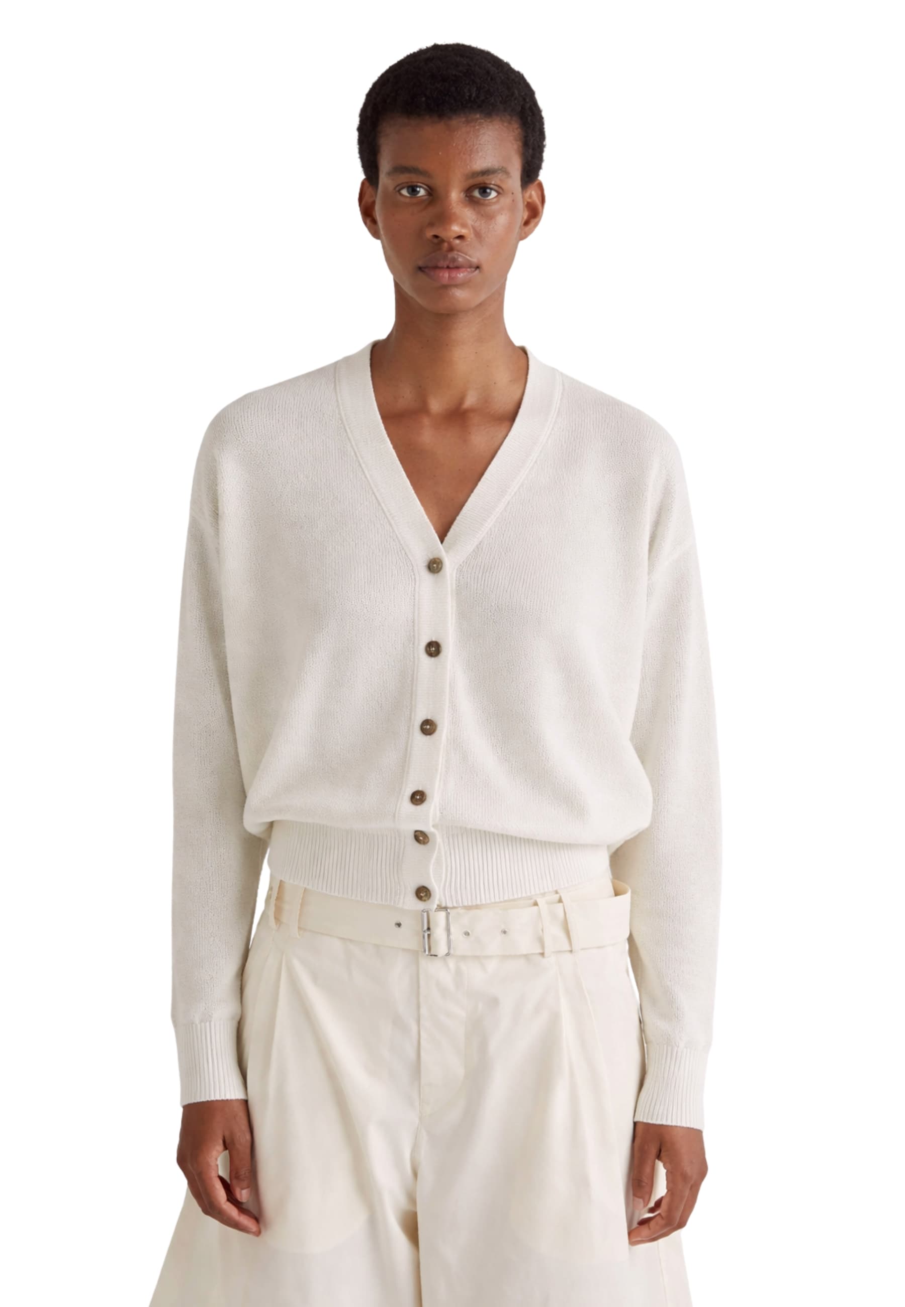 MEIMEIJ CARDIGAN Donna - 3