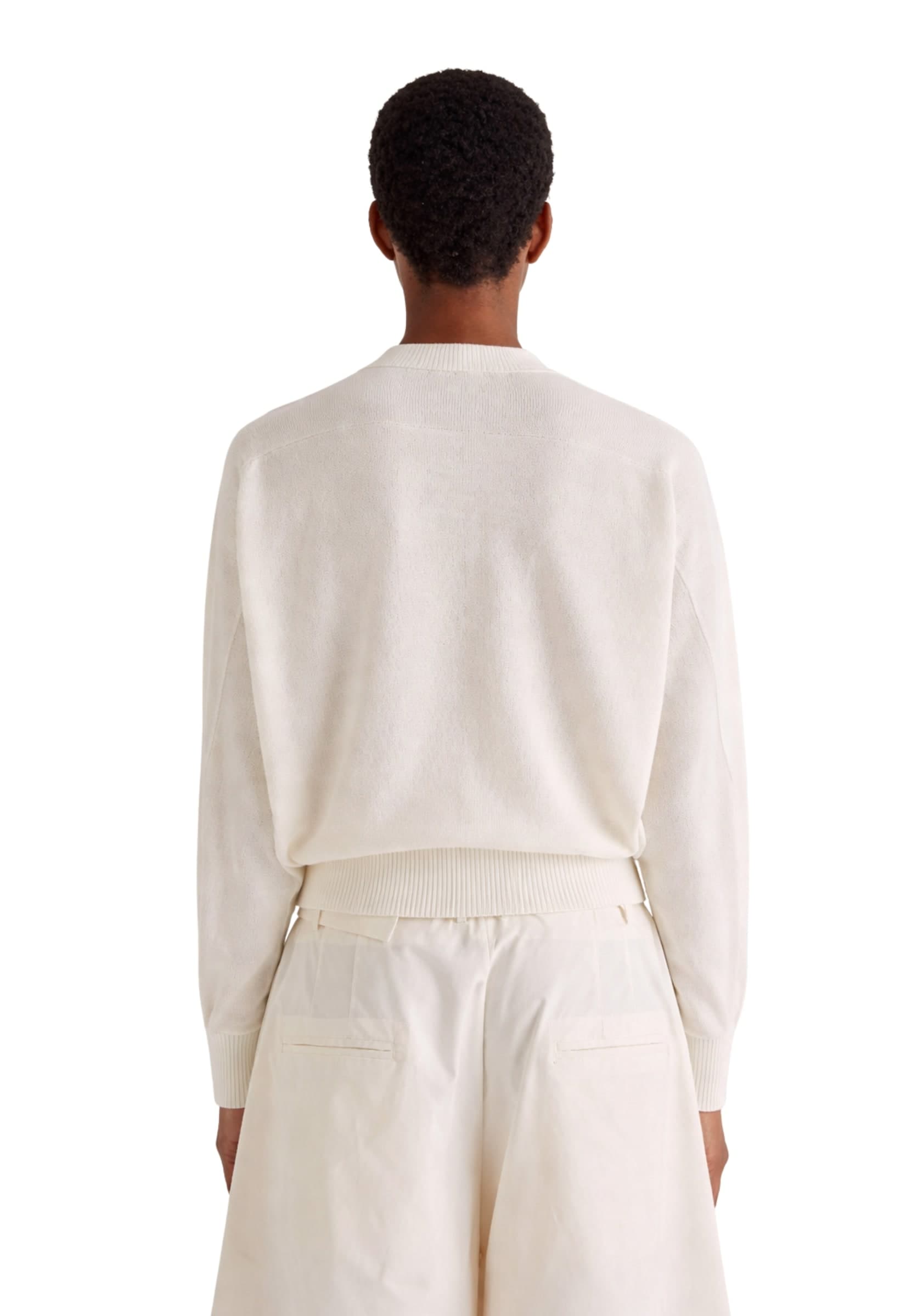 MEIMEIJ CARDIGAN Donna - 2