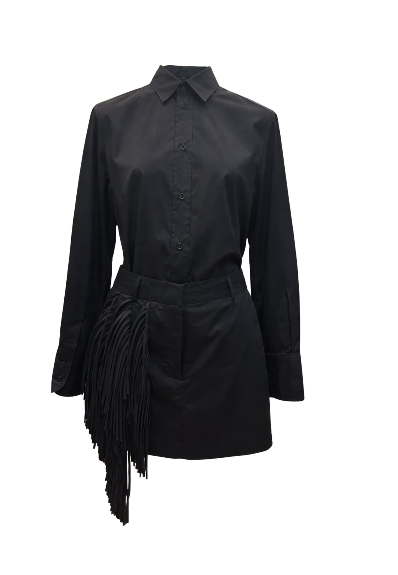 ERIKA CAVALLINI SHORT Donna  DEVA - 4