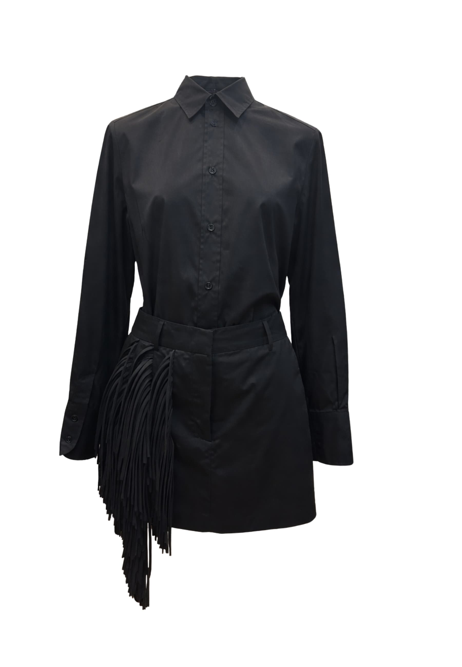 ERIKA CAVALLINI SHORT Donna  DEVA - 4