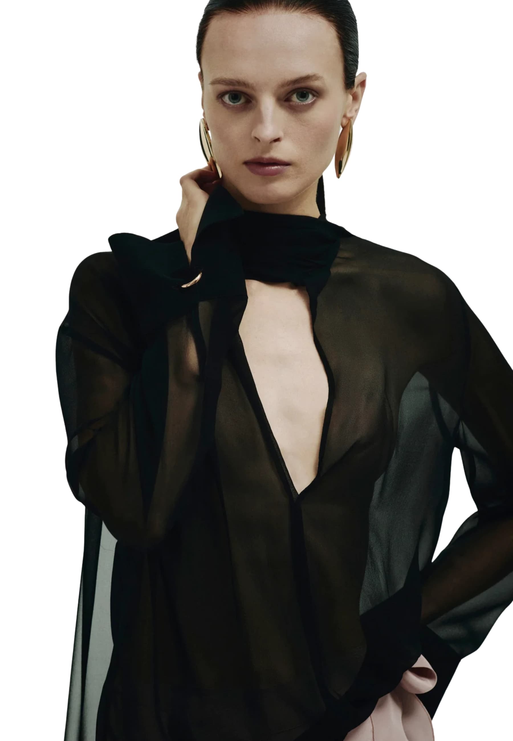 ERIKA CAVALLINI CAMICIA Donna  KAIA - 4