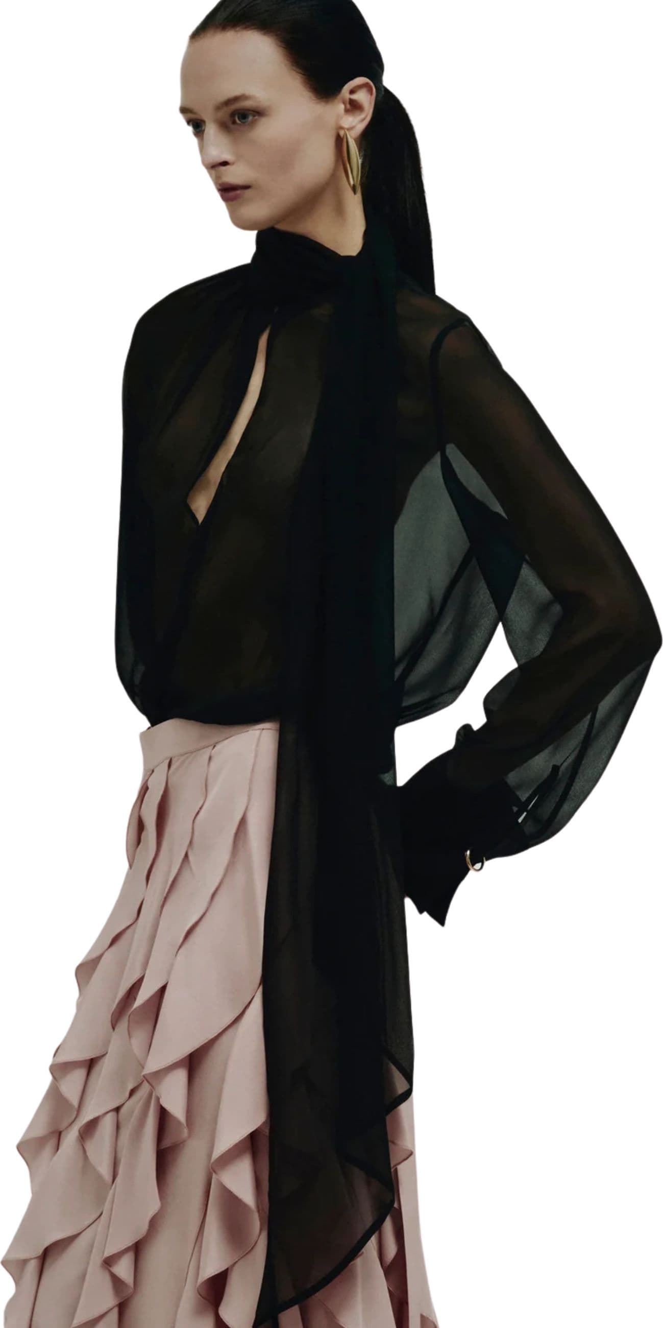 ERIKA CAVALLINI CAMICIA Donna  KAIA - 2