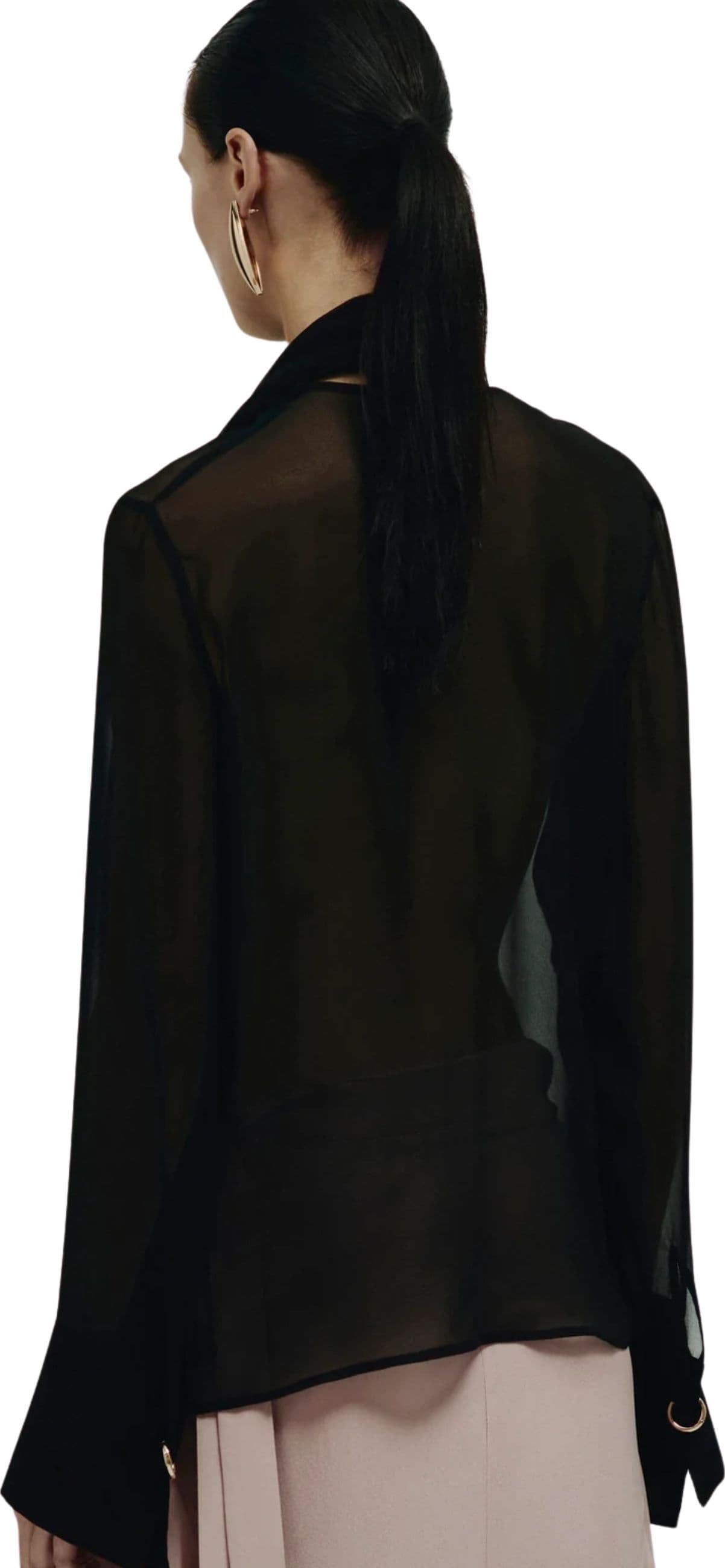 ERIKA CAVALLINI CAMICIA Donna  KAIA - 3