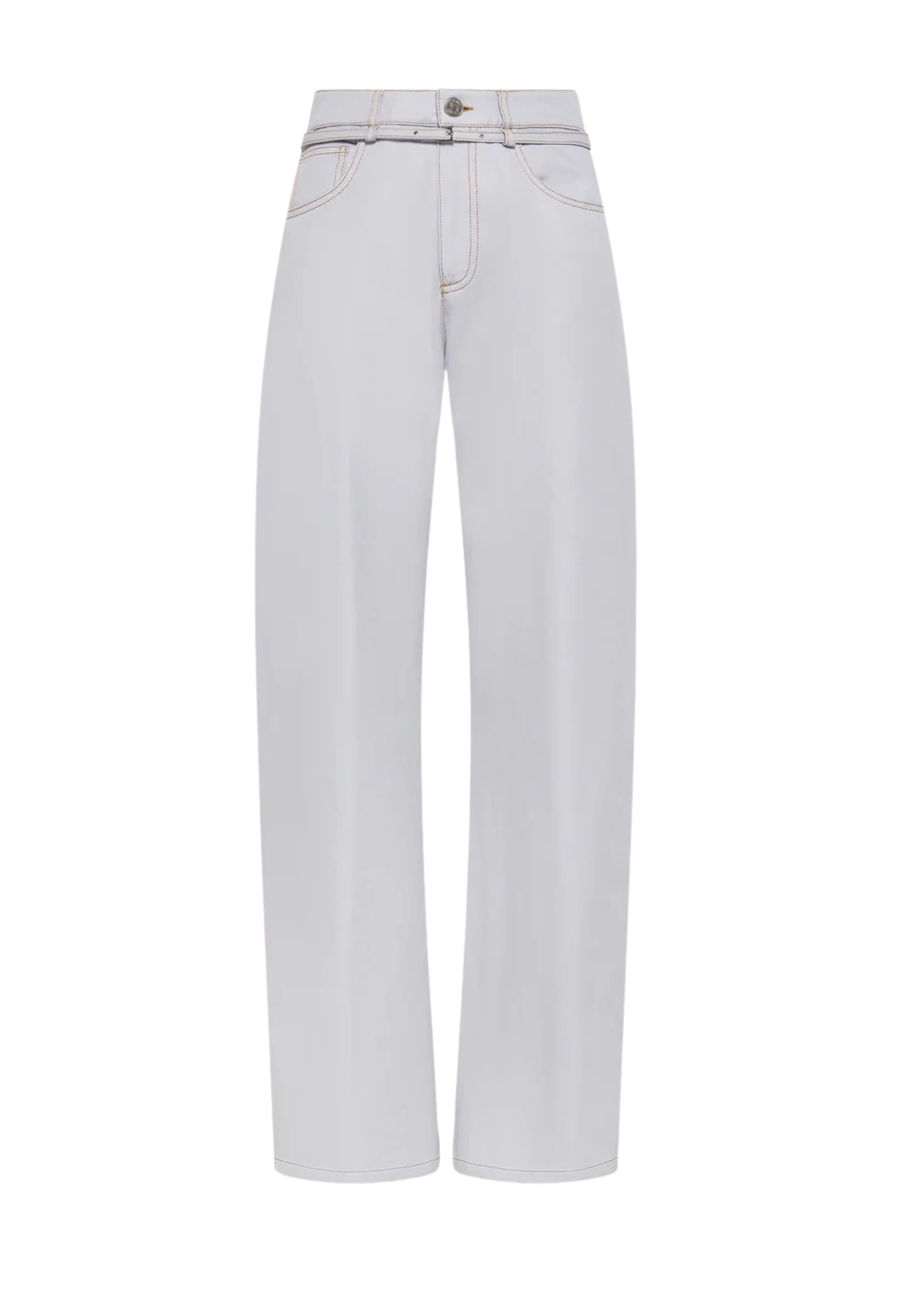 SEVENTY JEANS Donna Seventy GAMBA DRITTA - 4