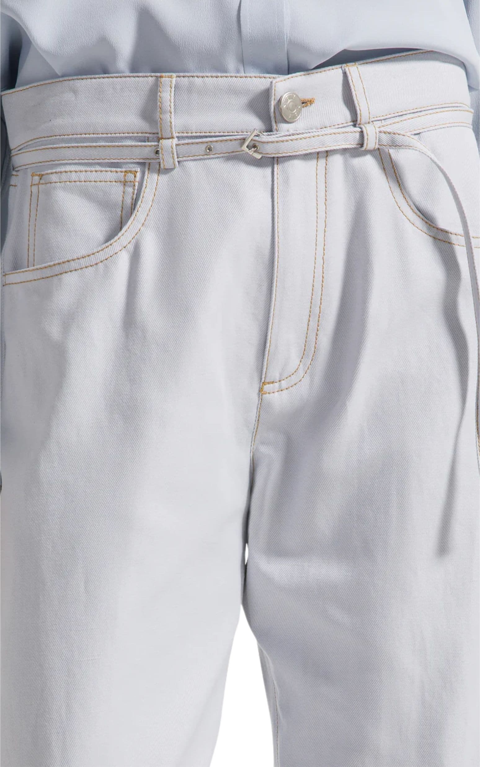 SEVENTY JEANS Donna Seventy GAMBA DRITTA - 2