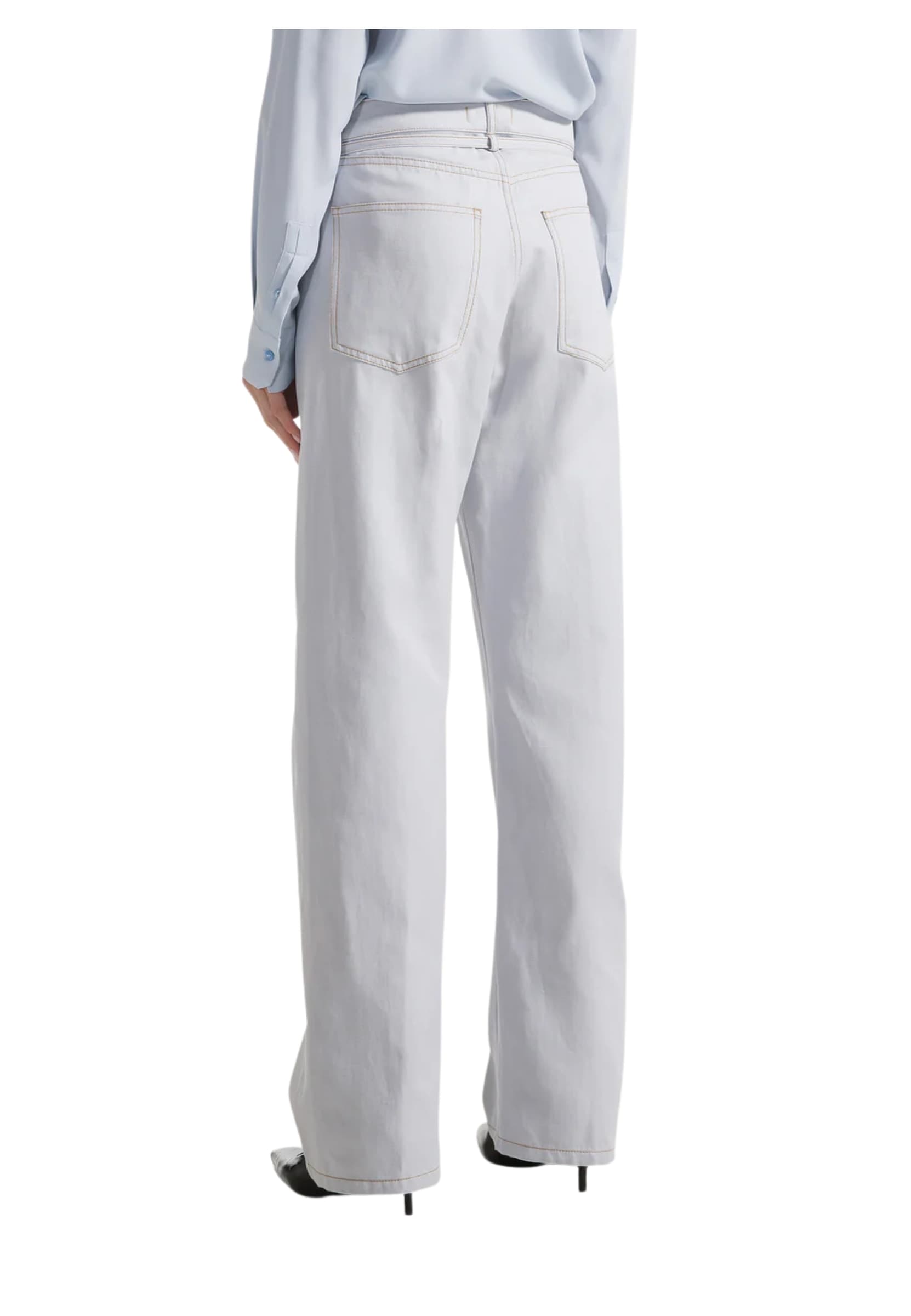 SEVENTY JEANS Donna Seventy GAMBA DRITTA - 3