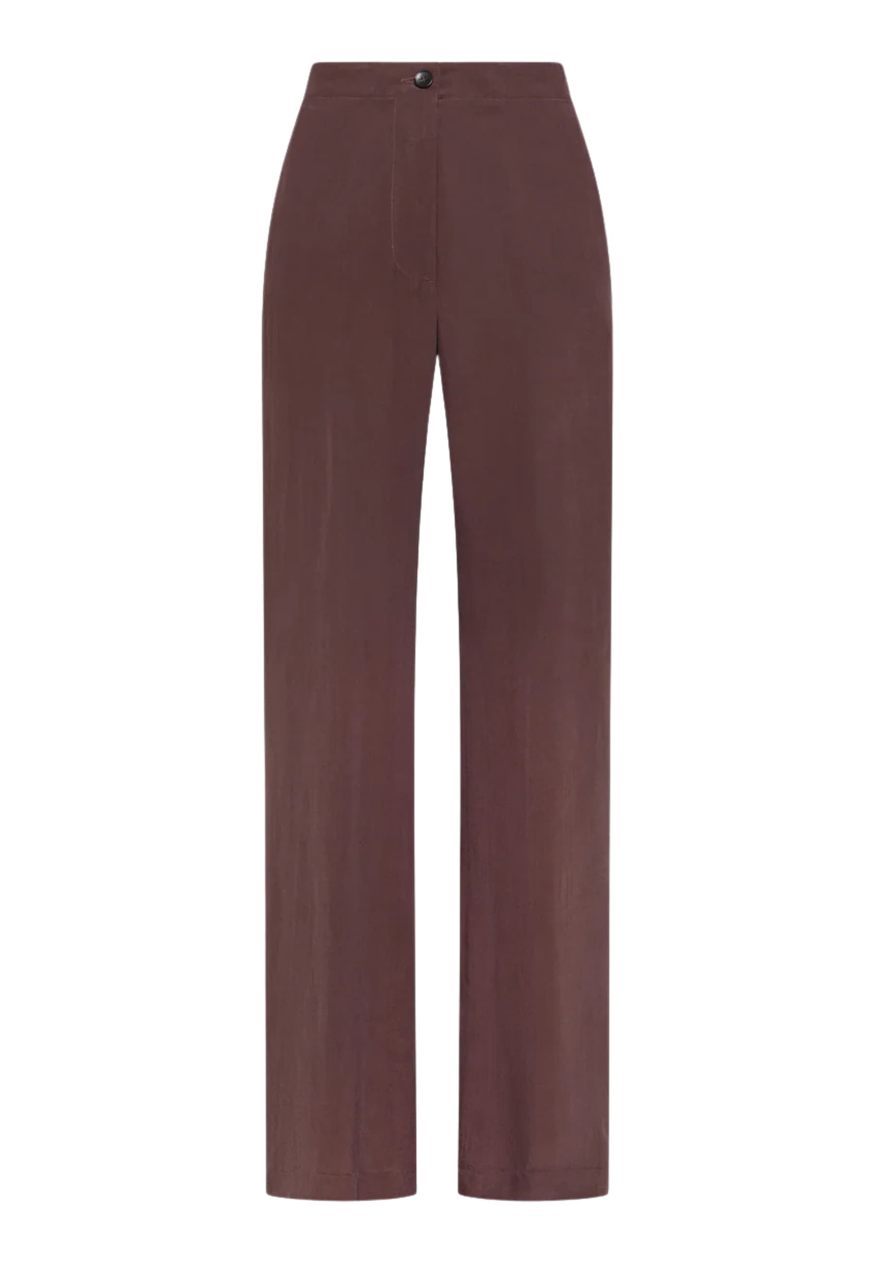 SEVENTY PANTALONE Donna Seventy in seta lavata - 4