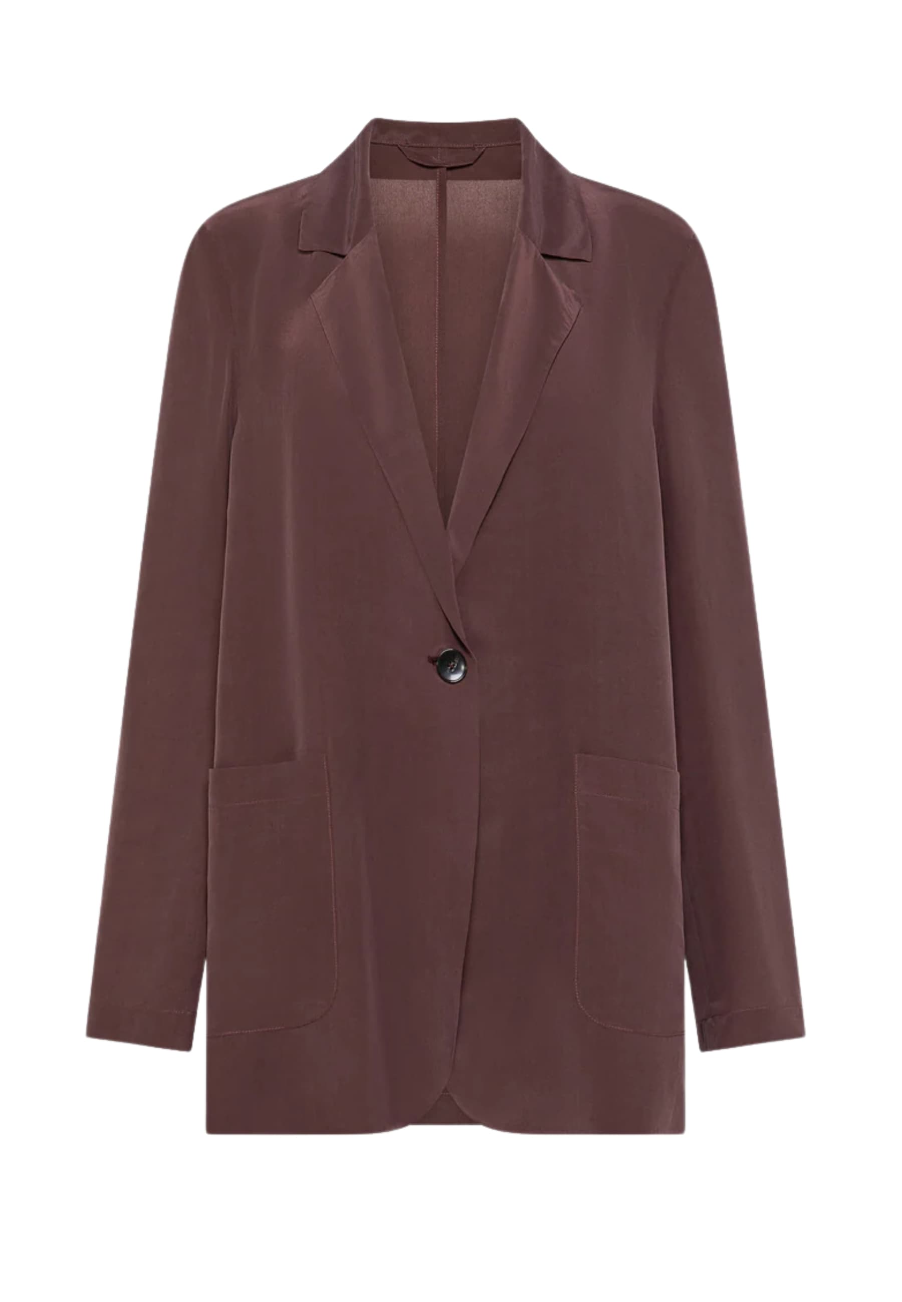 SEVENTY GIACCA Donna Seventy monopetto - 4