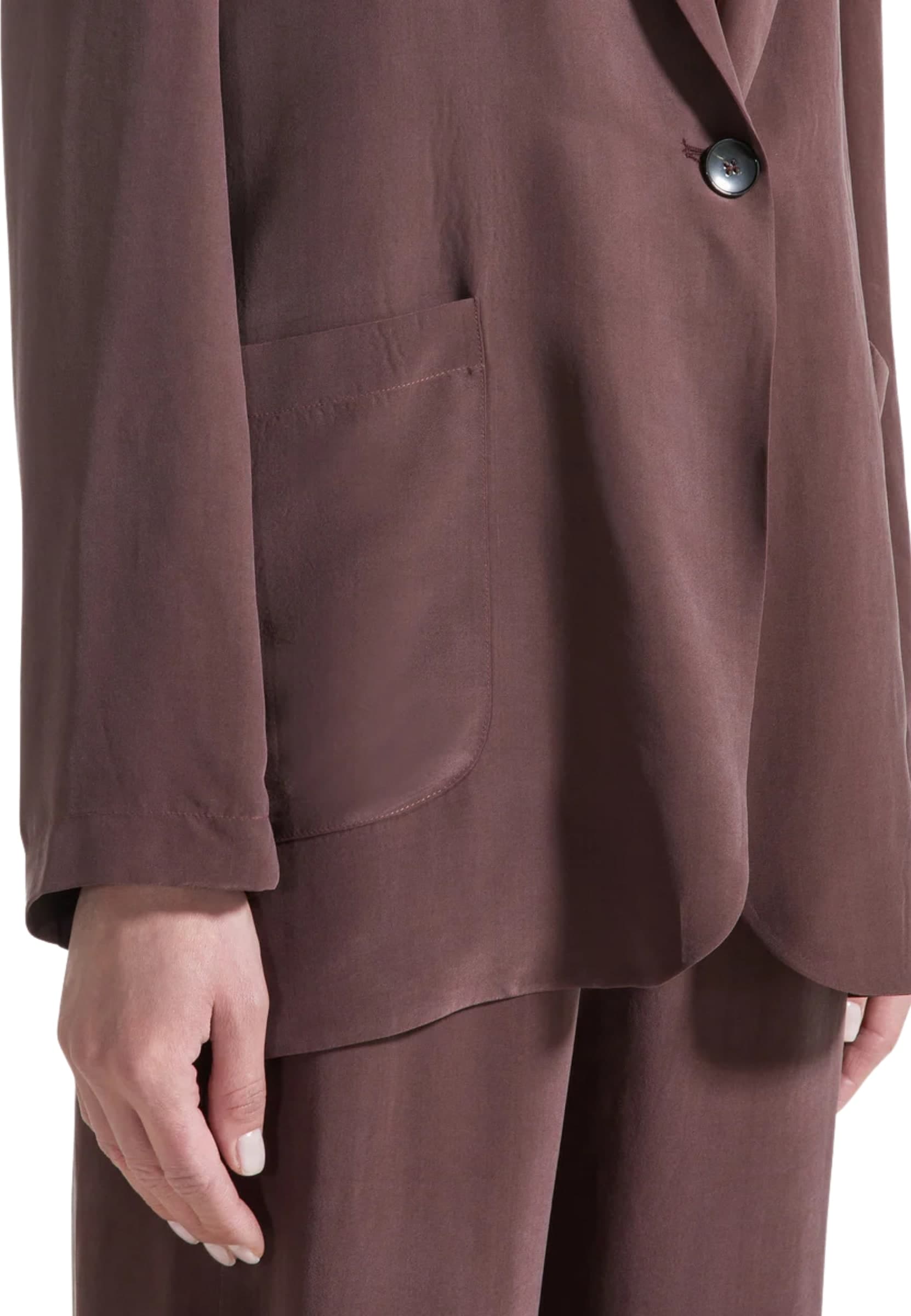 SEVENTY GIACCA Donna Seventy monopetto - 2
