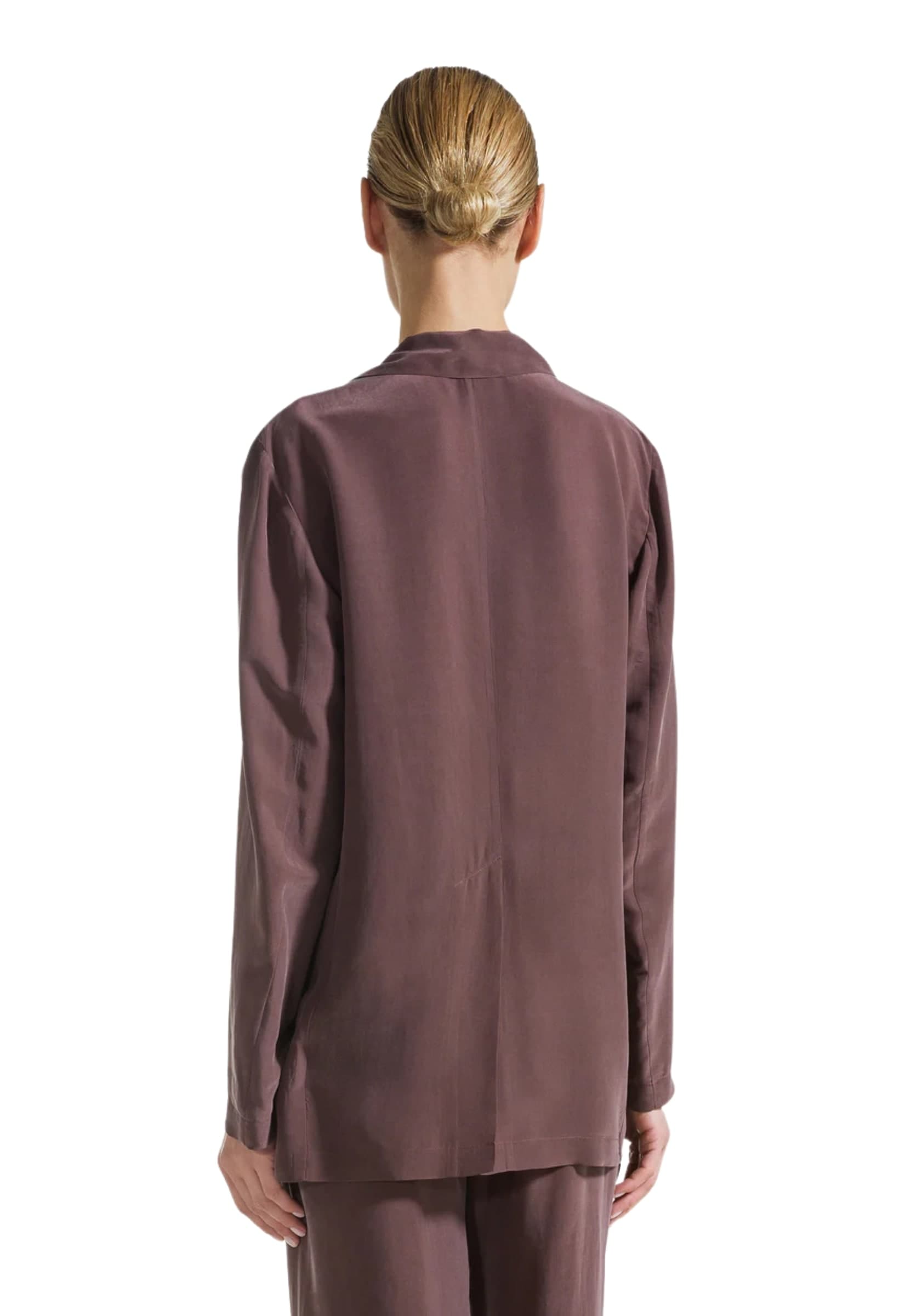 SEVENTY GIACCA Donna Seventy monopetto - 3