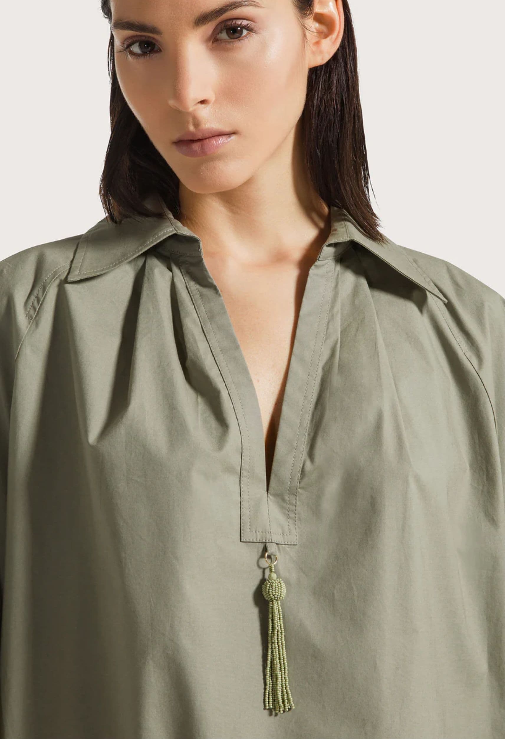 SEVENTY CAMICIA Donna Seventy CORTA - 2
