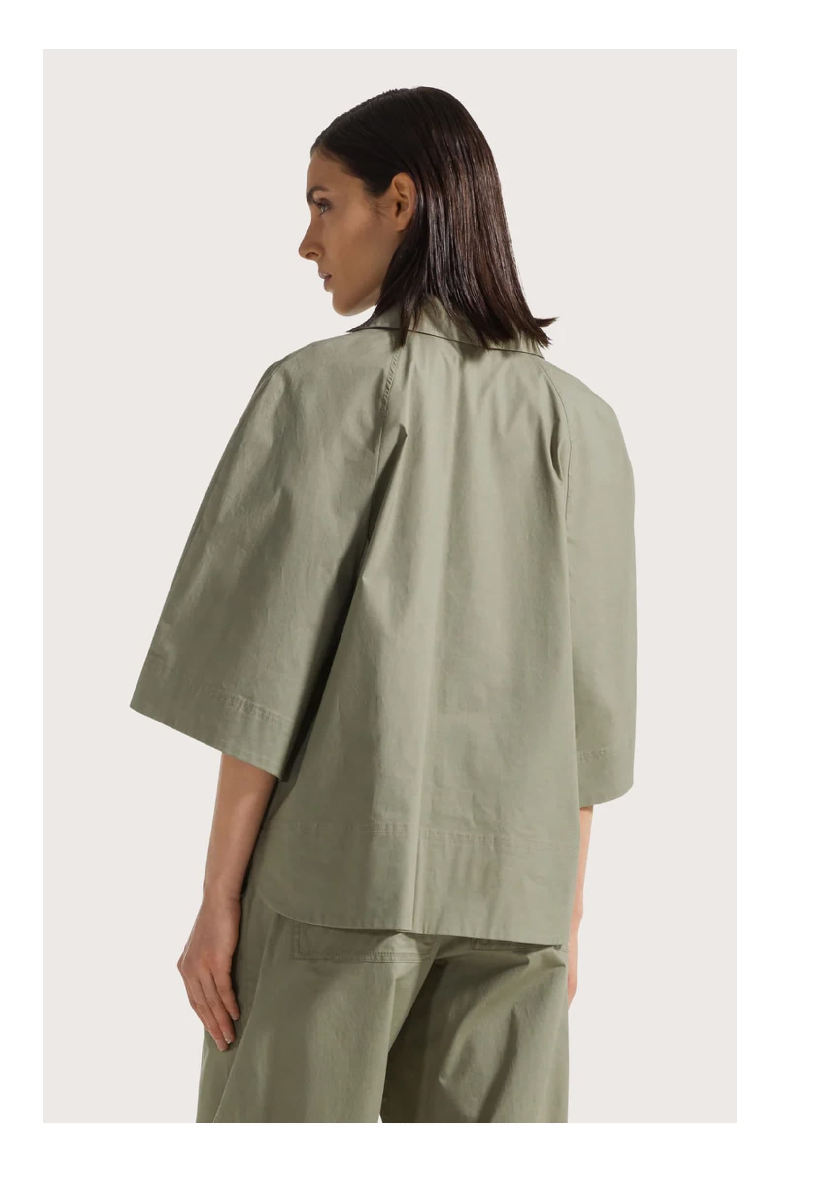 SEVENTY CAMICIA Donna Seventy CORTA - 3