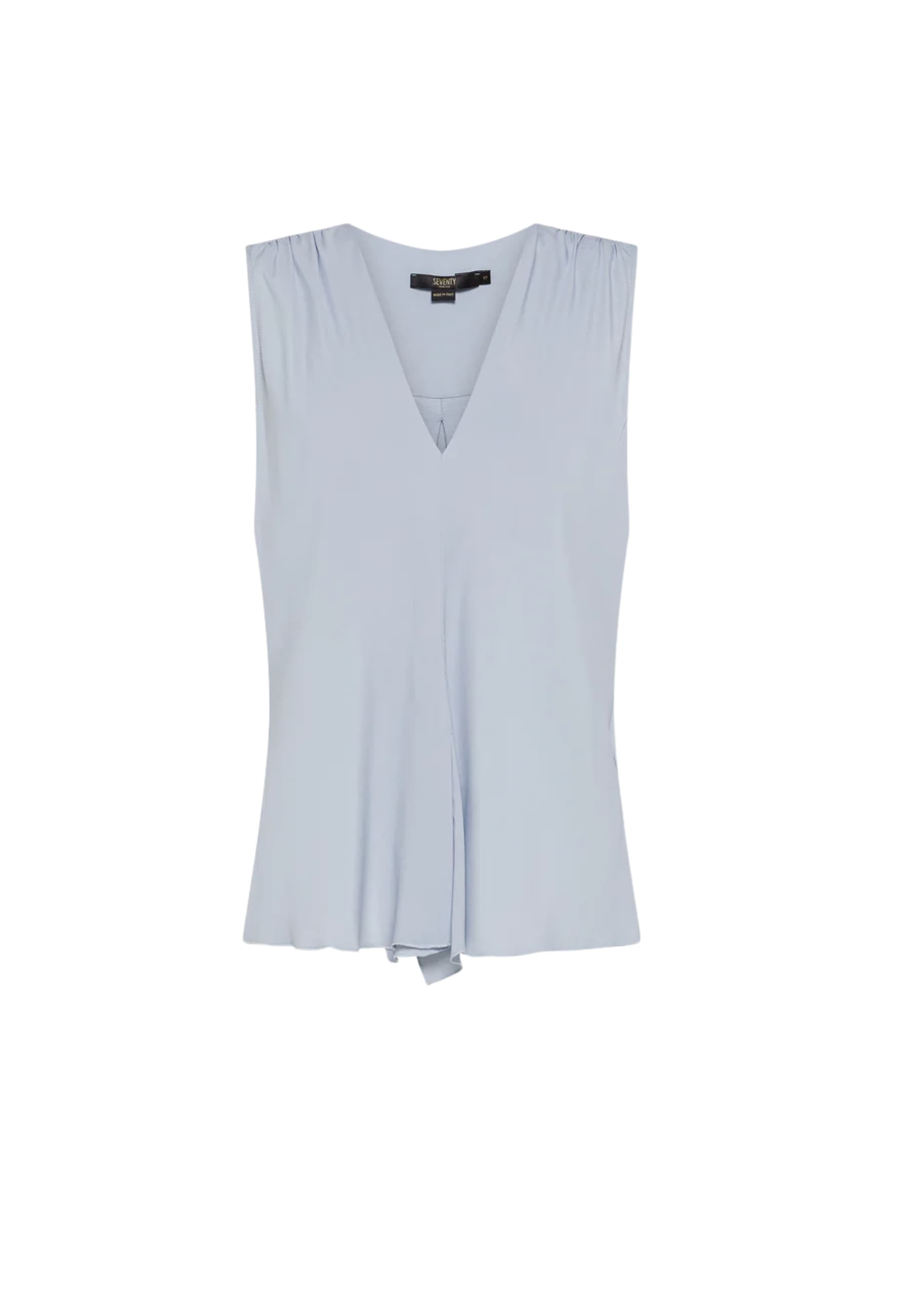 SEVENTY CAMICIA Donna Seventy SMANICATA - 3