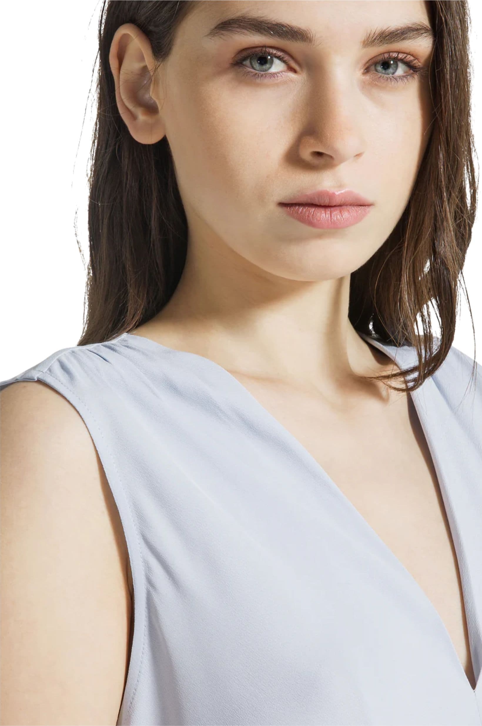 SEVENTY CAMICIA Donna Seventy SMANICATA - 2