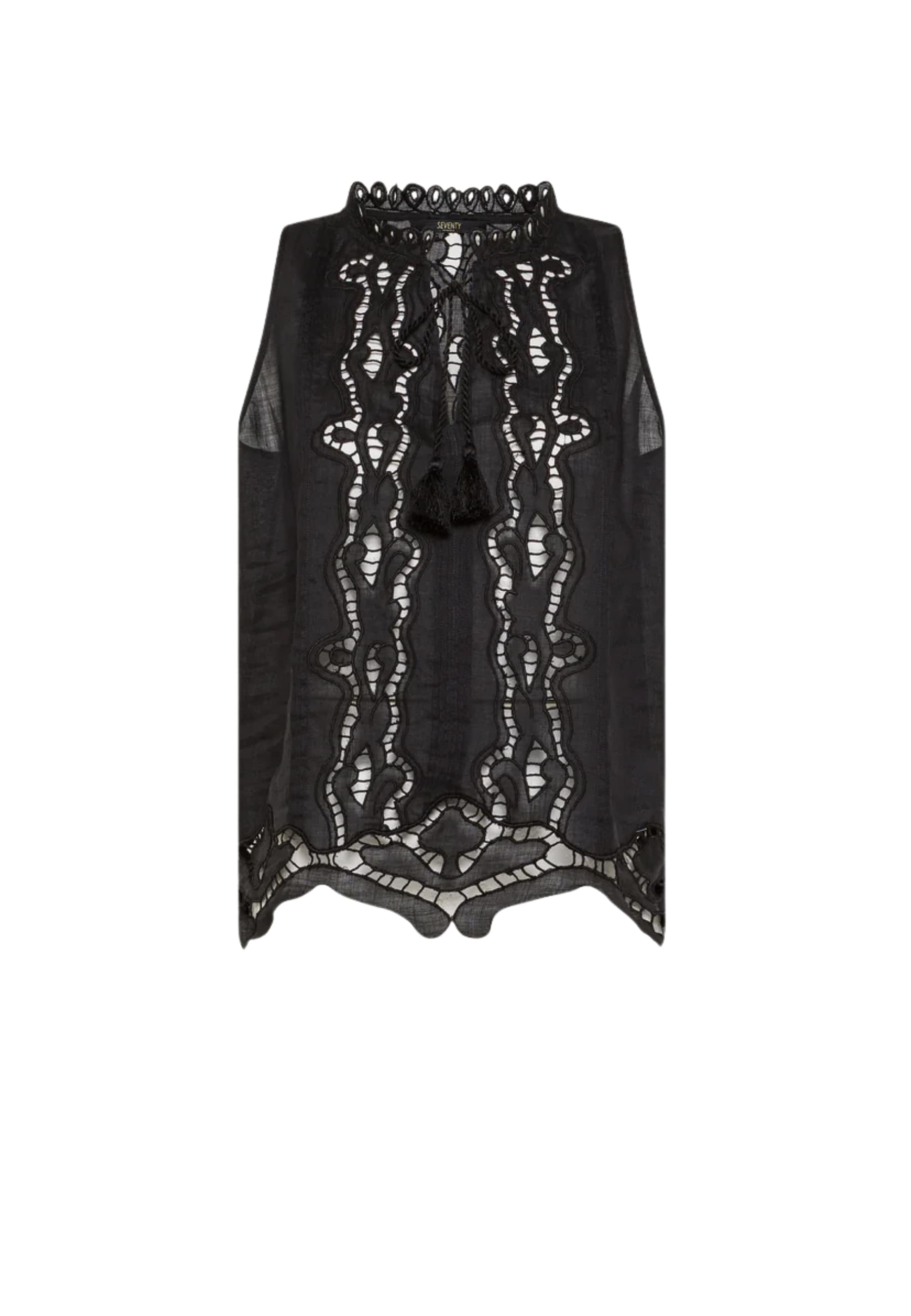 SEVENTY TOP Donna Seventy in RAMIE' - 5