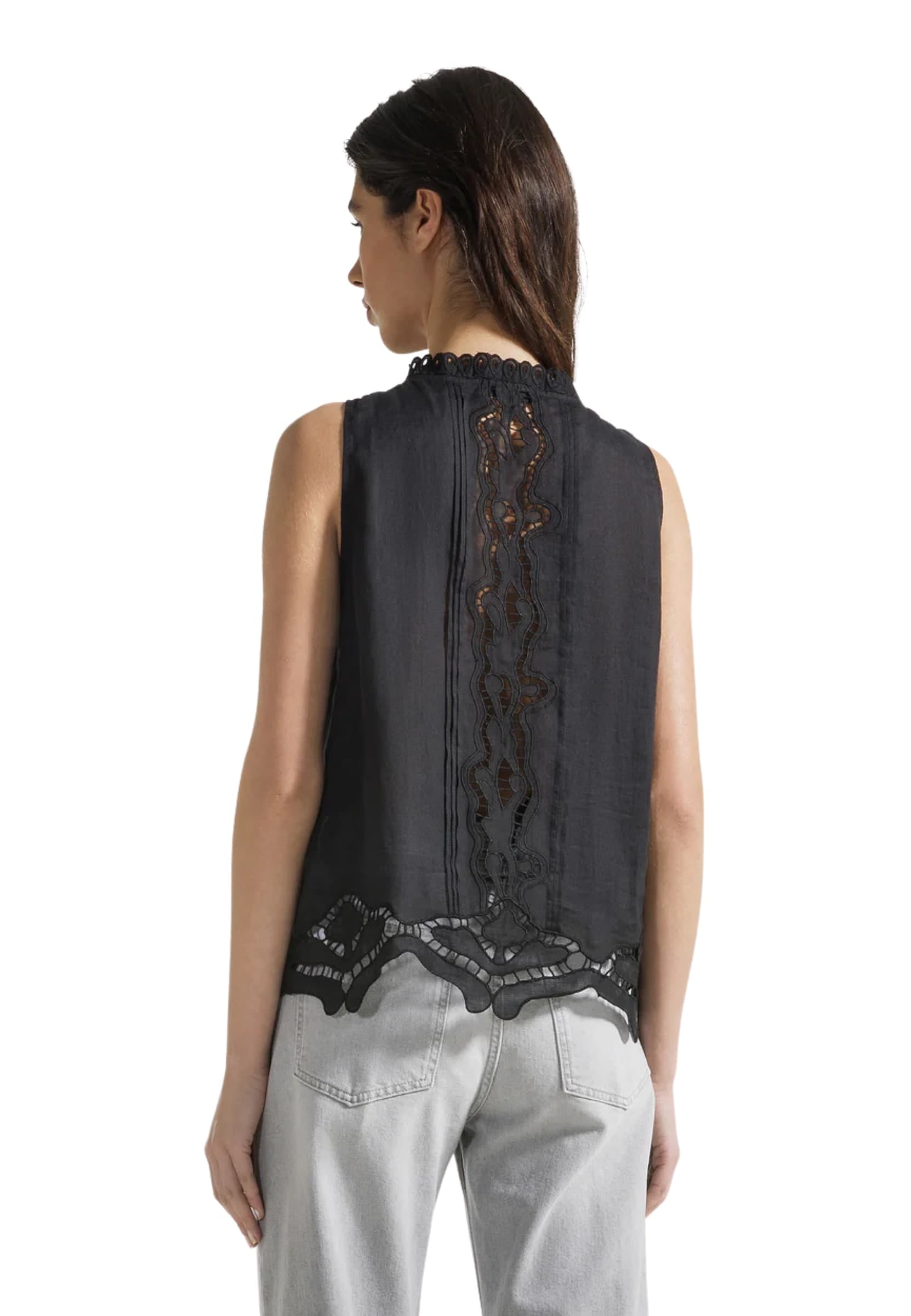 SEVENTY TOP Donna Seventy in RAMIE' - 4
