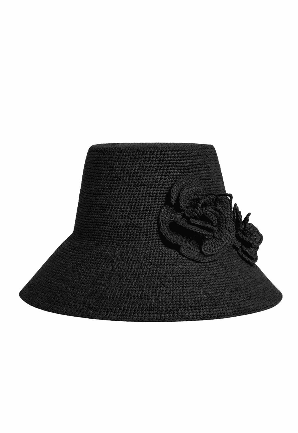 Liviana Conti CAPPELLO KELLY Donna  con rose - 2