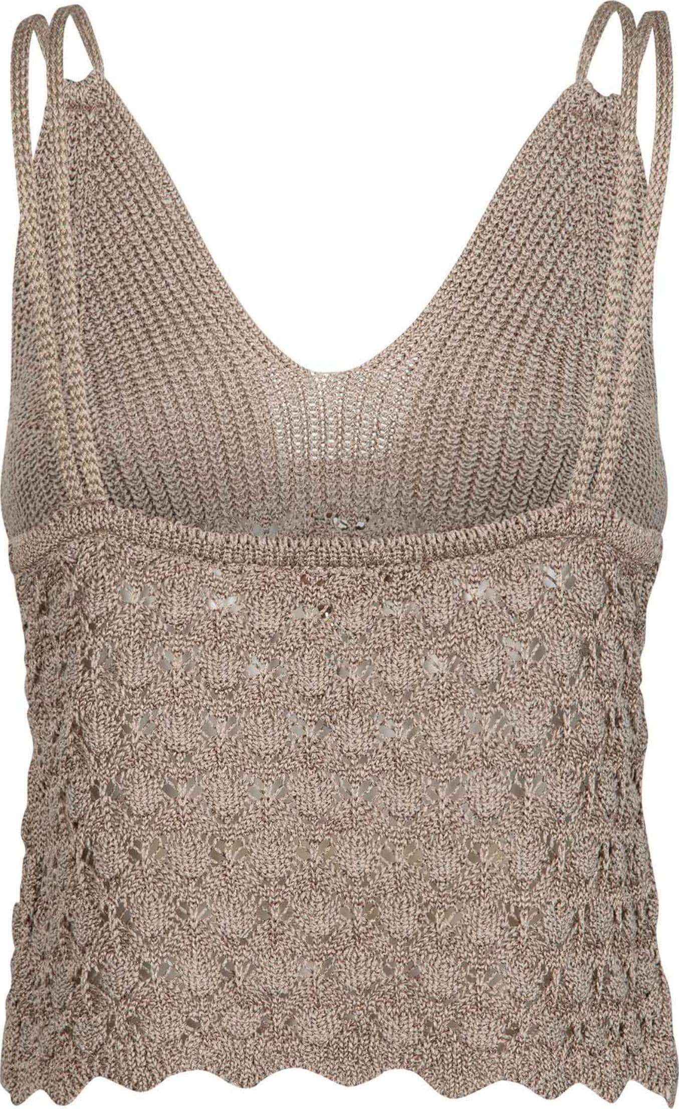 AKEP TOP Donna Akep A SPALLINE - 2