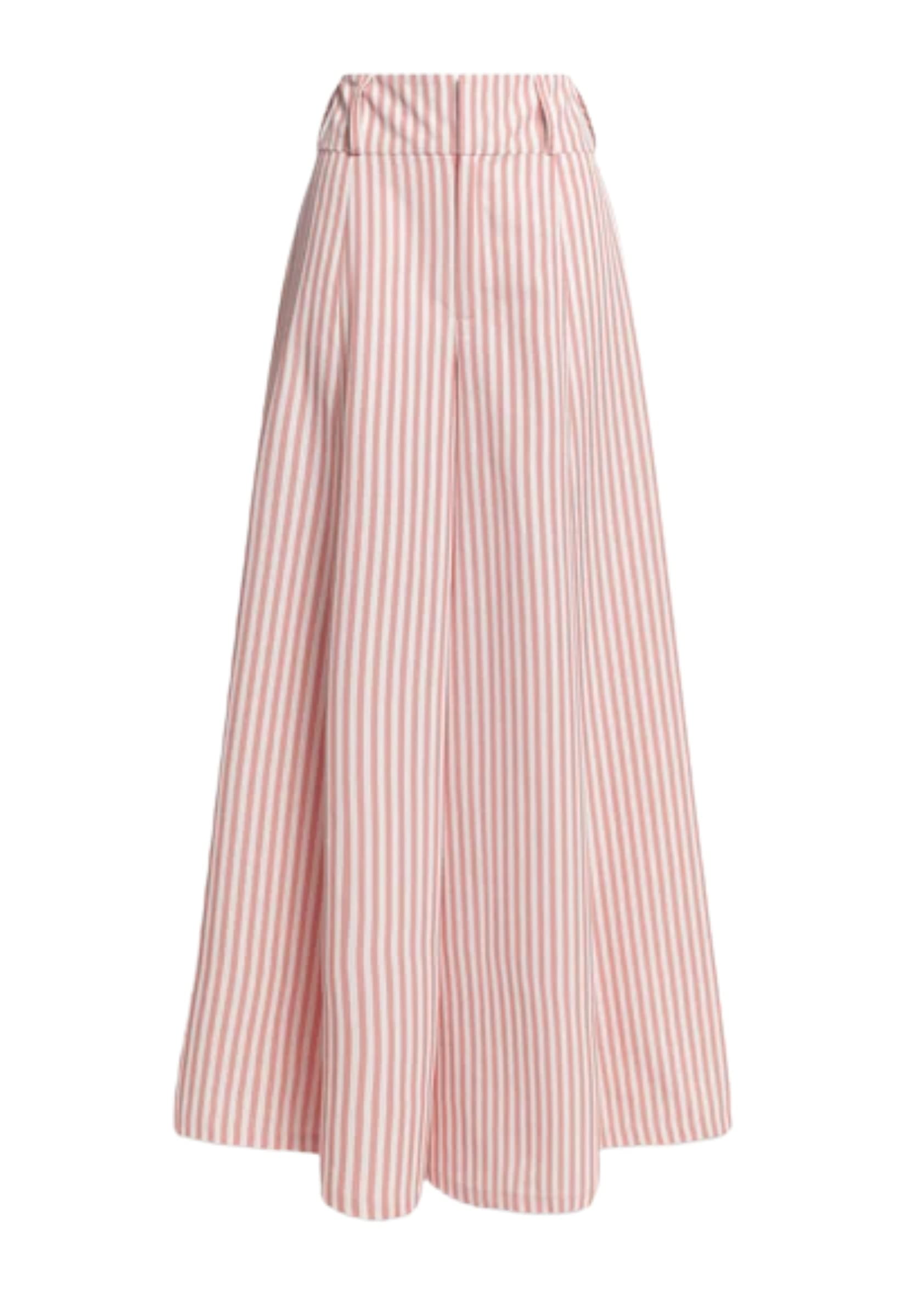 WEILI ZHENG PANTALONE Donna Weili Zheng RIGATO
