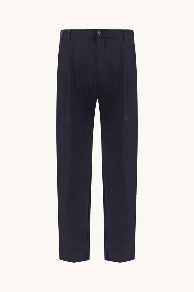 Paul&amp;Shark pantalone chino dynamic uomo blu - 8