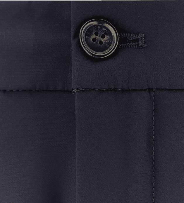 Paul&amp;Shark pantalone chino dynamic uomo blu - 4