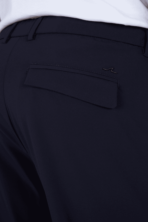 Paul&amp;Shark pantalone chino dynamic uomo blu - 5