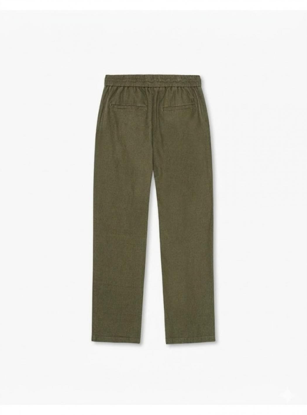 LES DEUX Patrick Linen Pants - 3