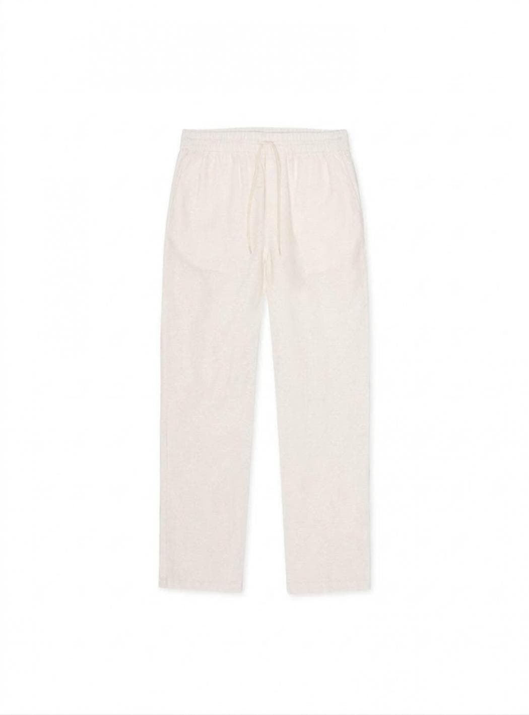 LES DEUX Patrick Linen Pants - 4