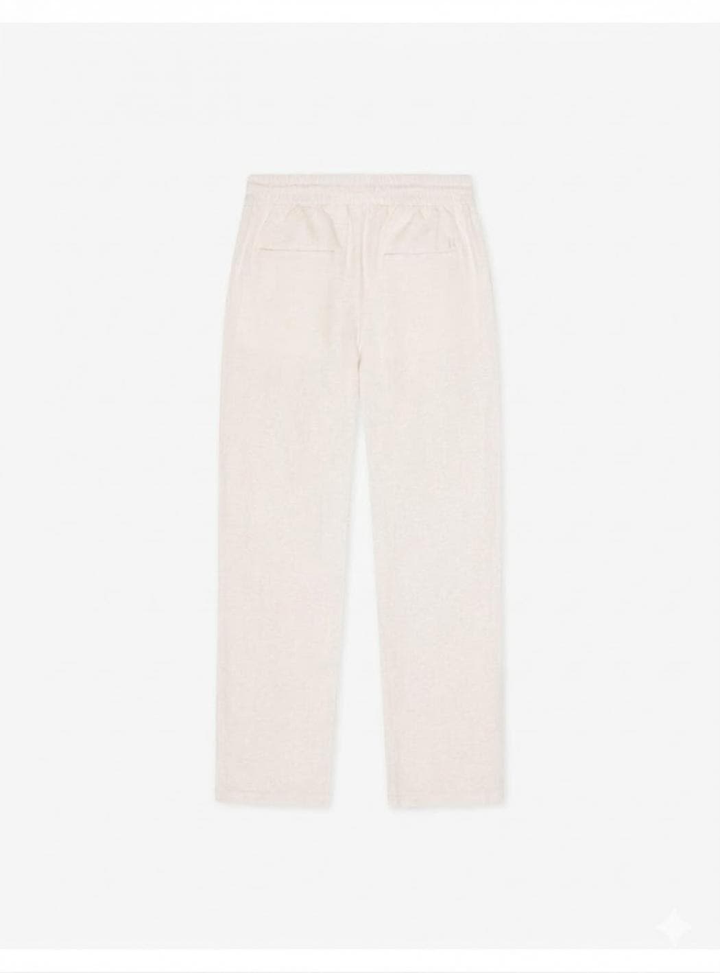 LES DEUX Patrick Linen Pants - 3
