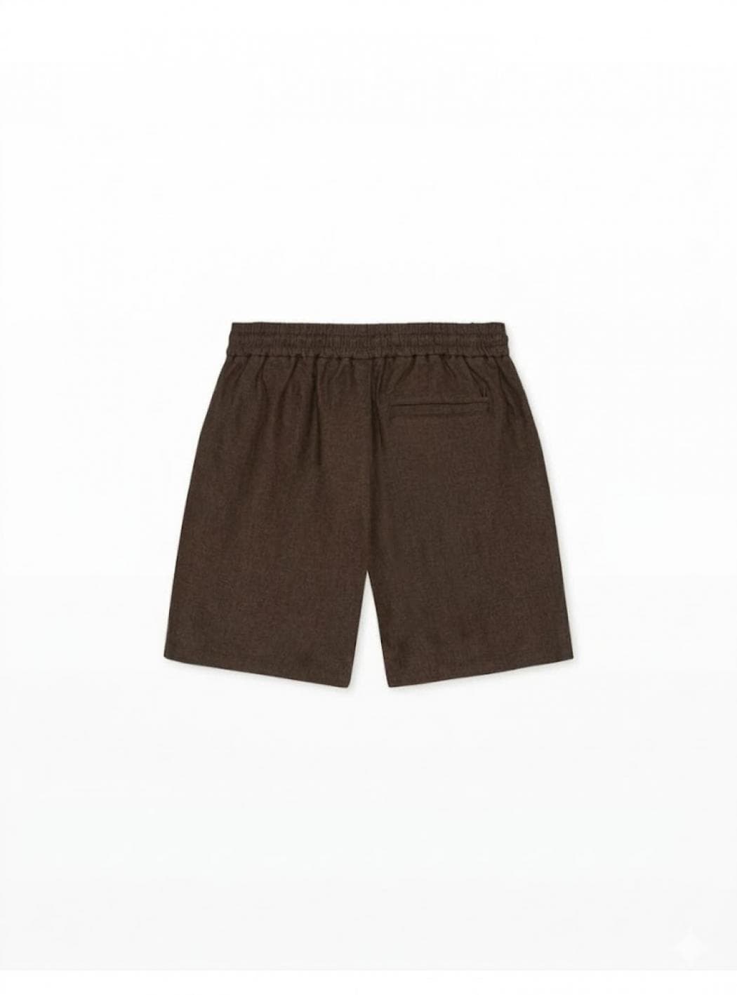 LES DEUX Otto Linen Shorts - 4