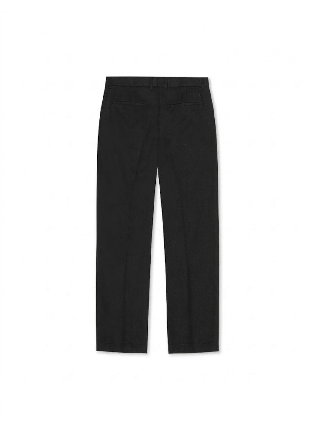 LES DEUX Reece Pleated Twill Suit Pants - 3