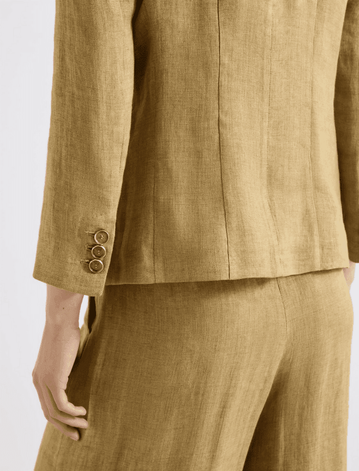 MARELLA giacca donna kaki - 6