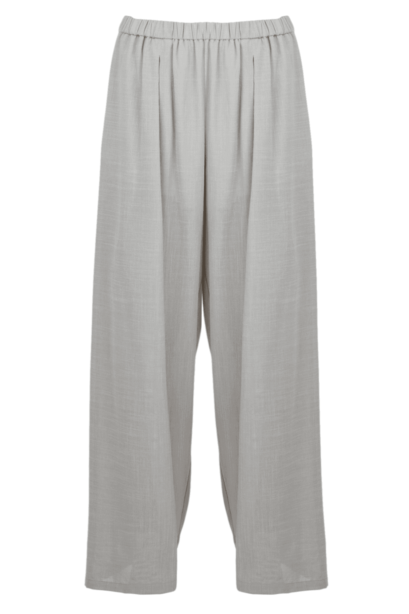 ELEH  - Pantalone - 471133 - Tortora - 7