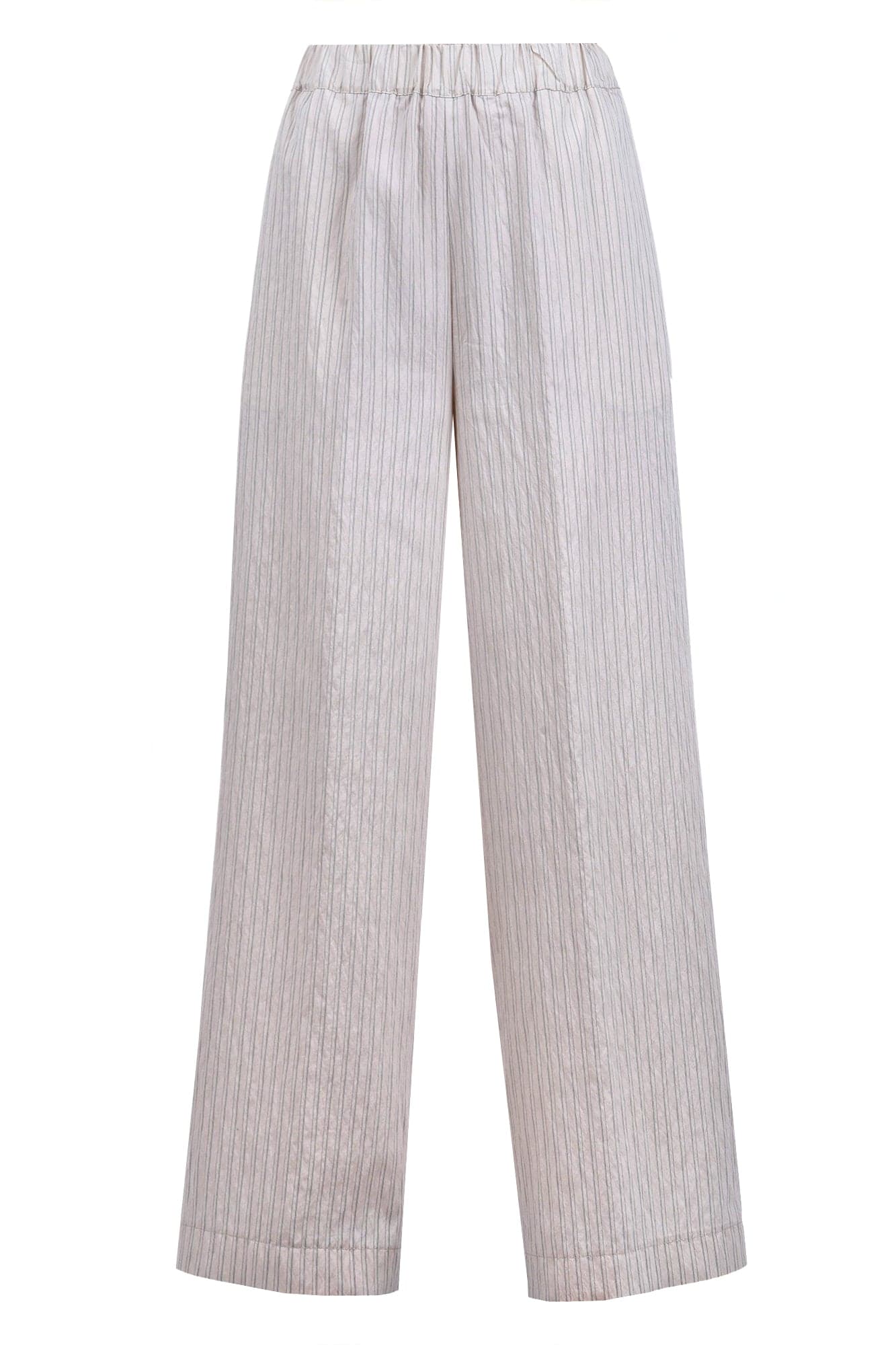 SO ALLURE So Allure - Pantalone - 470023 - Burro/Nero - 7
