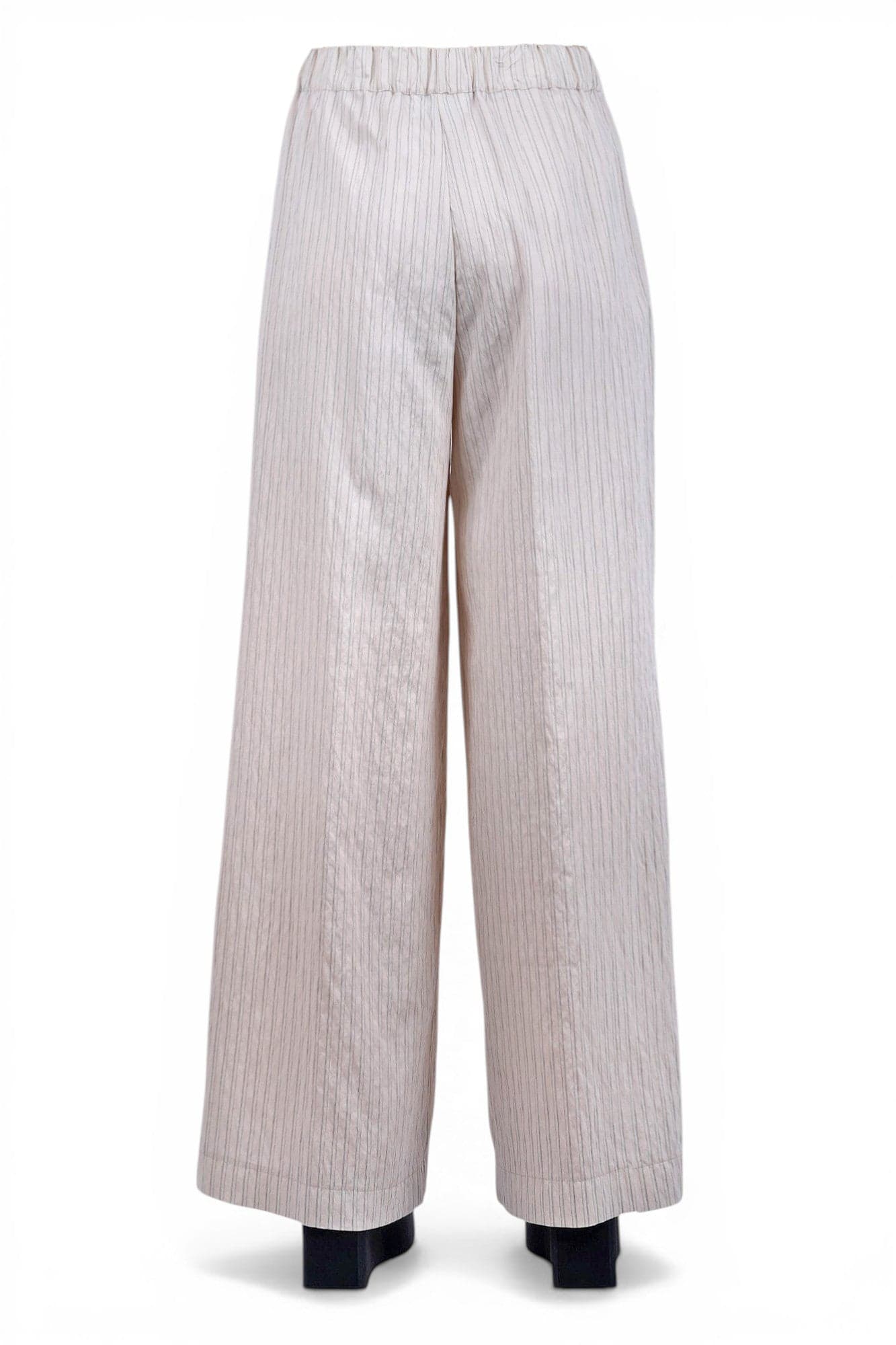 SO ALLURE So Allure - Pantalone - 470023 - Burro/Nero - 5