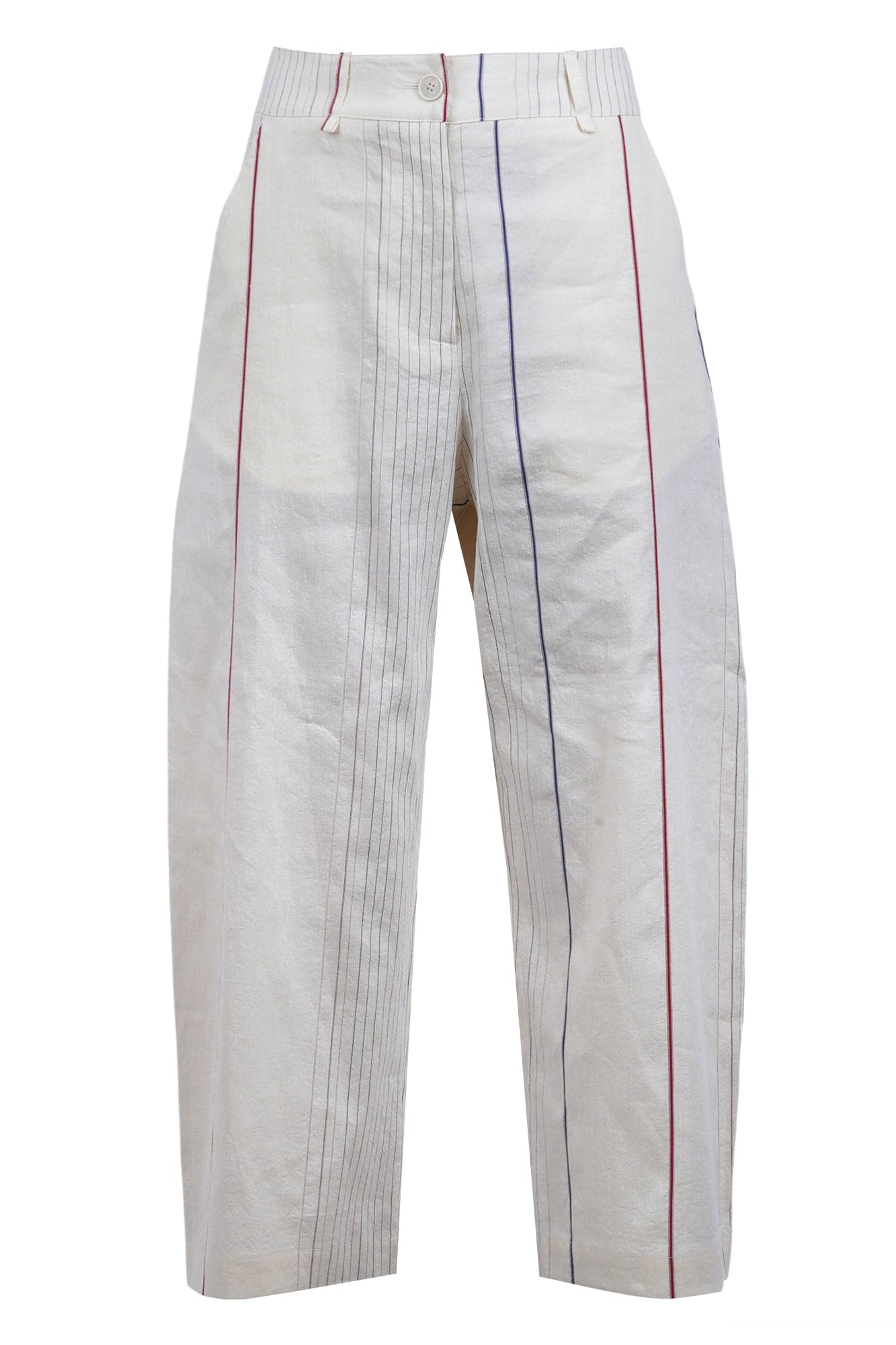 PHISIQUE DU ROLE Phisique Du Role - Pantalone - 470219 - Burro - 7