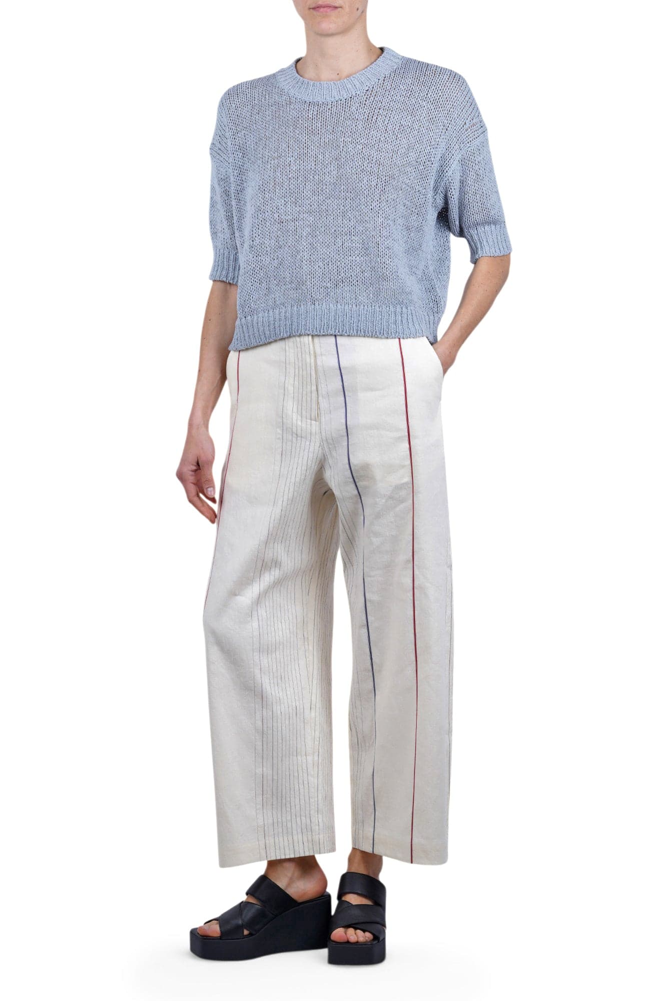 PHISIQUE DU ROLE Phisique Du Role - Pantalone - 470219 - Burro - 2