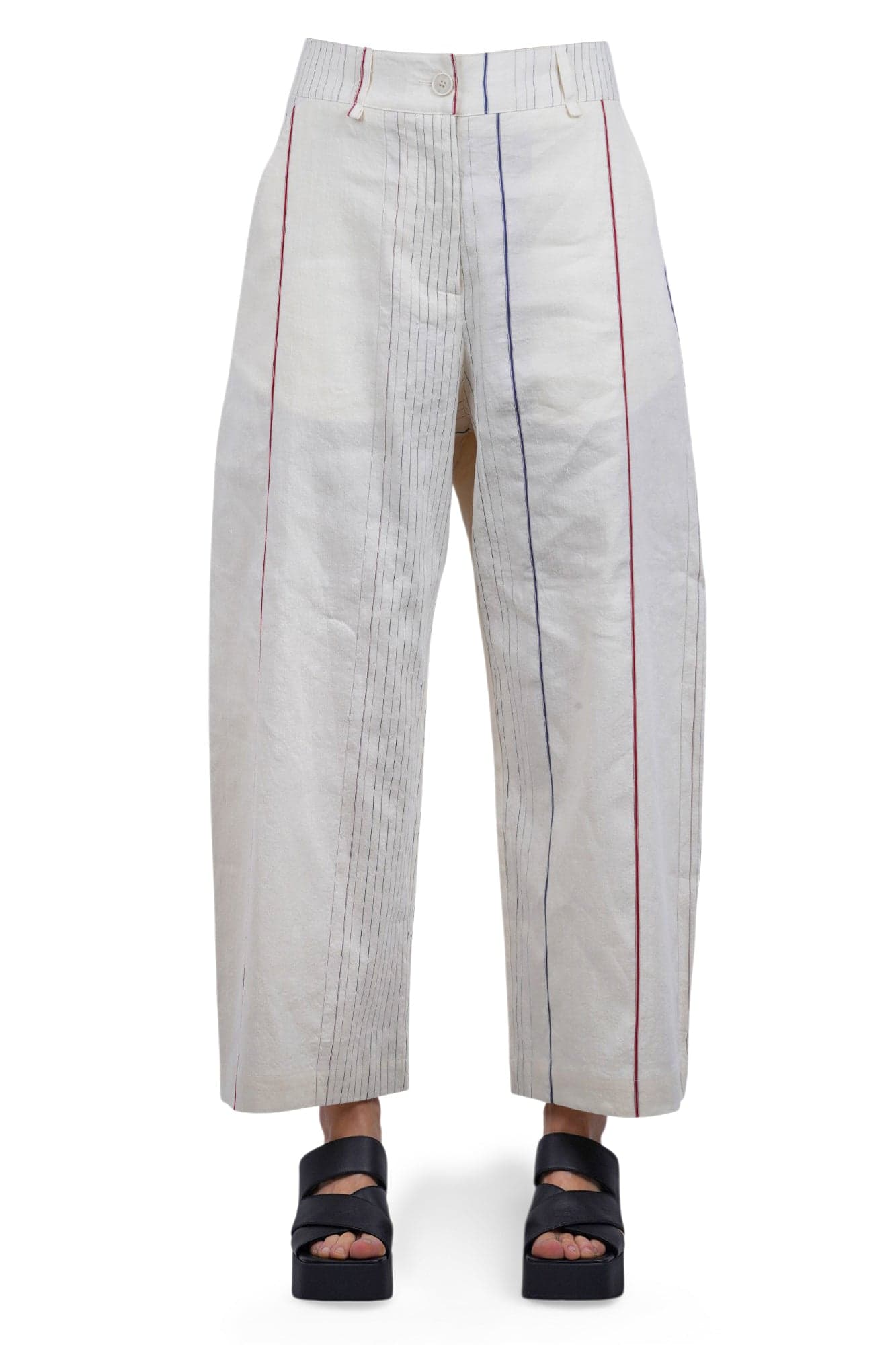 PHISIQUE DU ROLE Phisique Du Role - Pantalone - 470219 - Burro - 3