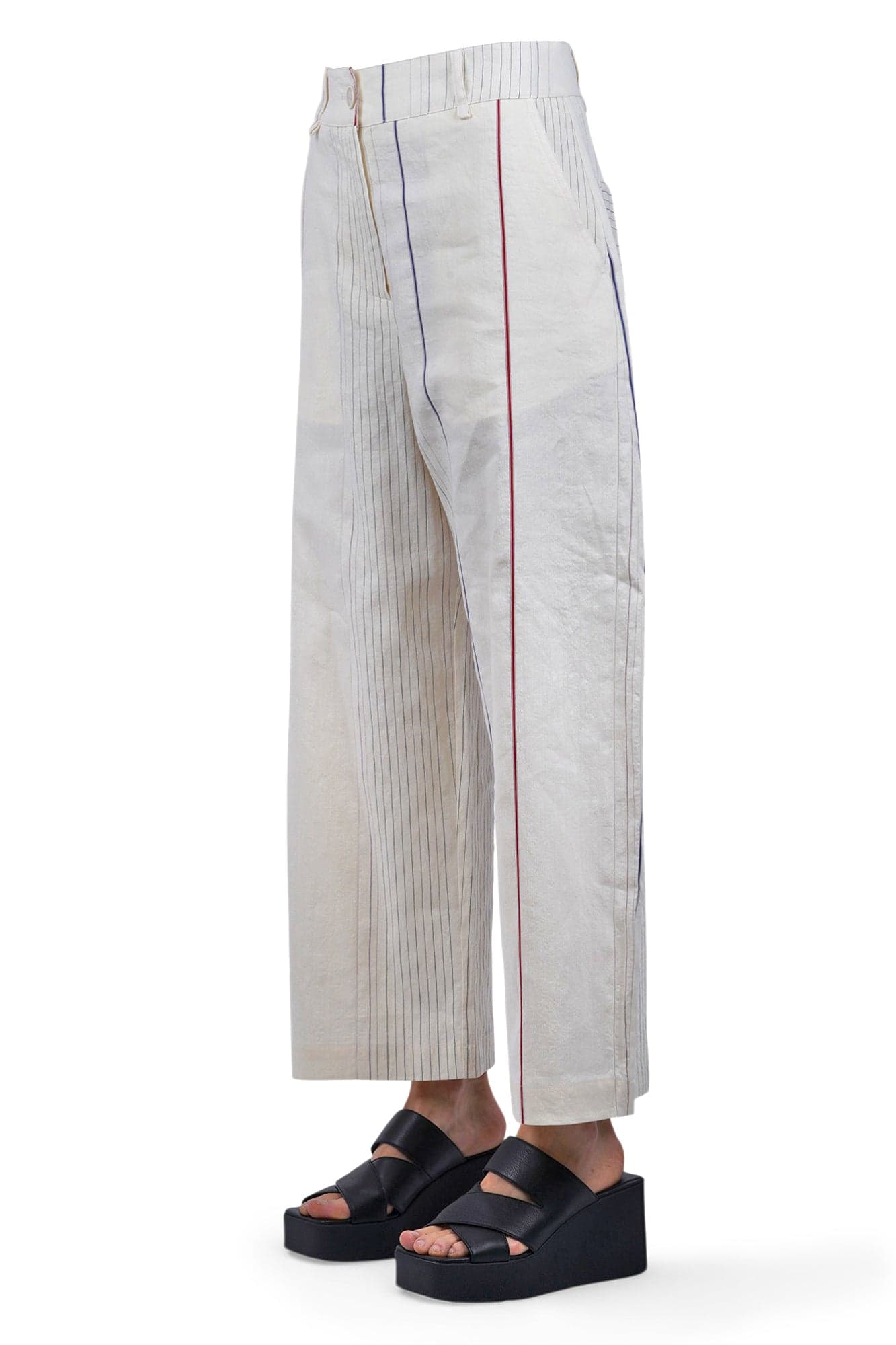 PHISIQUE DU ROLE Phisique Du Role - Pantalone - 470219 - Burro - 4
