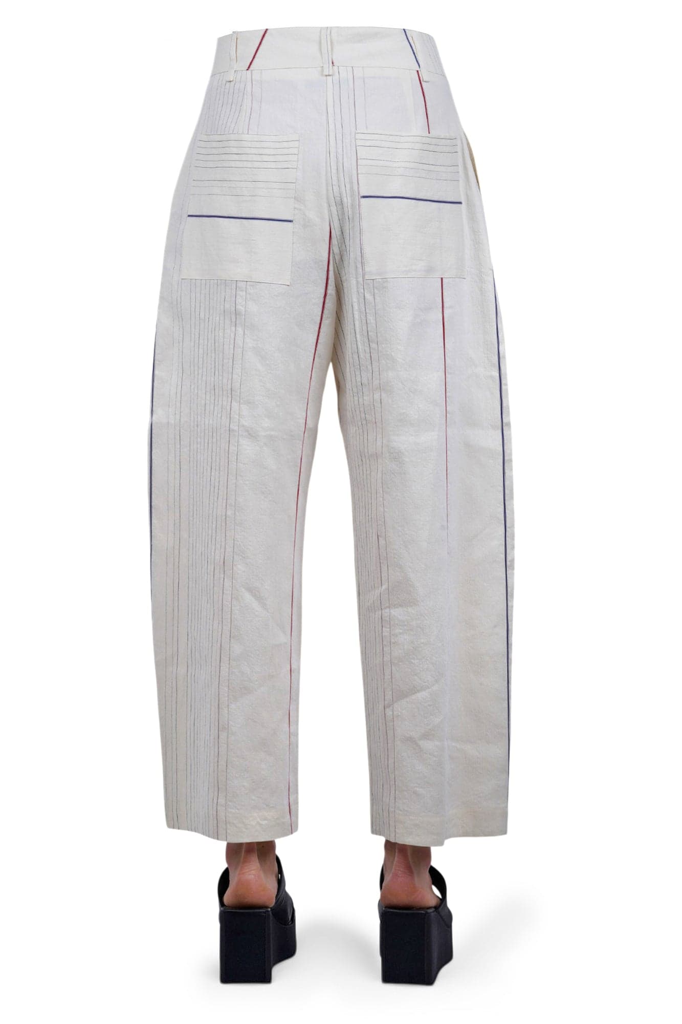 PHISIQUE DU ROLE Phisique Du Role - Pantalone - 470219 - Burro - 5