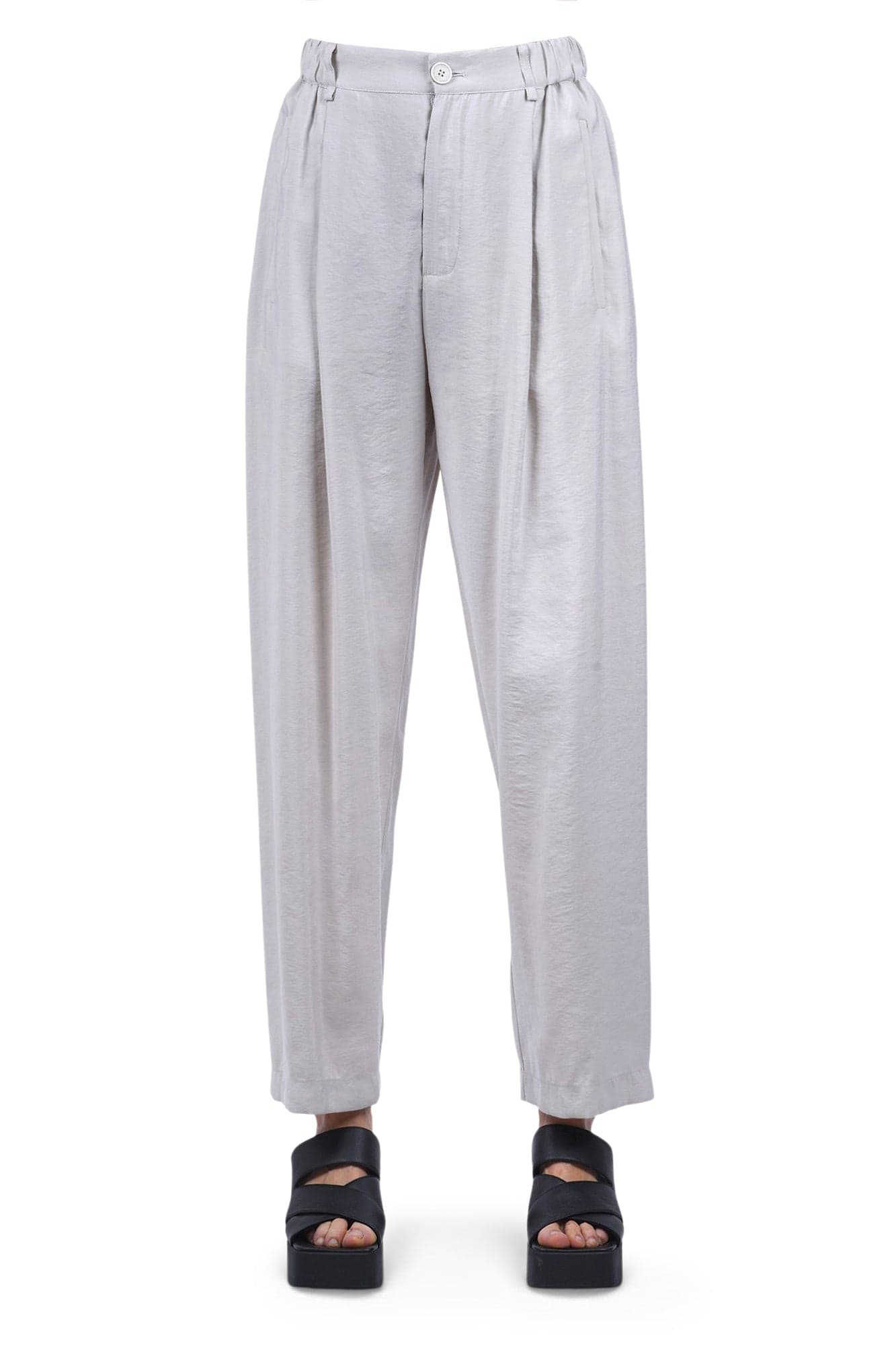 PHISIQUE DU ROLE Phisique Du Role - Pantalone - 470217 - Mastice - 3