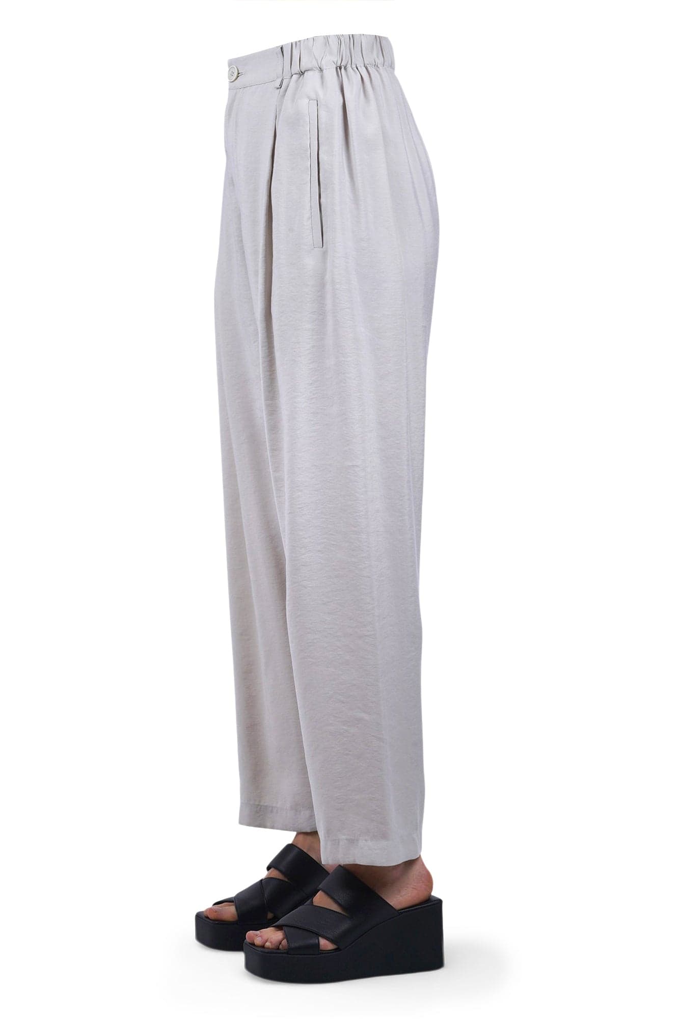 PHISIQUE DU ROLE Phisique Du Role - Pantalone - 470217 - Mastice - 4