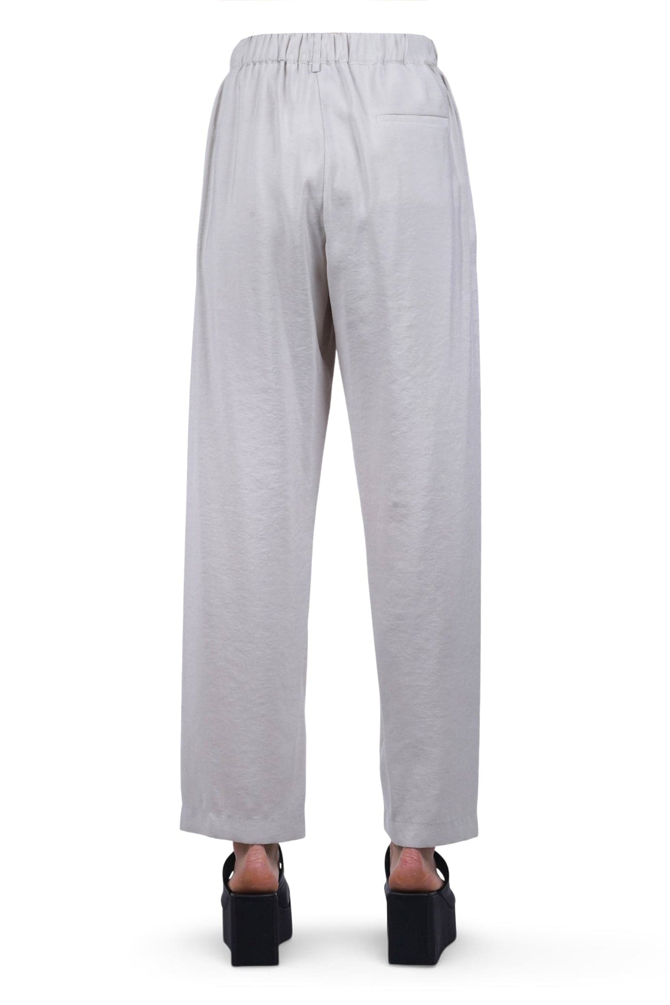 PHISIQUE DU ROLE Phisique Du Role - Pantalone - 470217 - Mastice - 5
