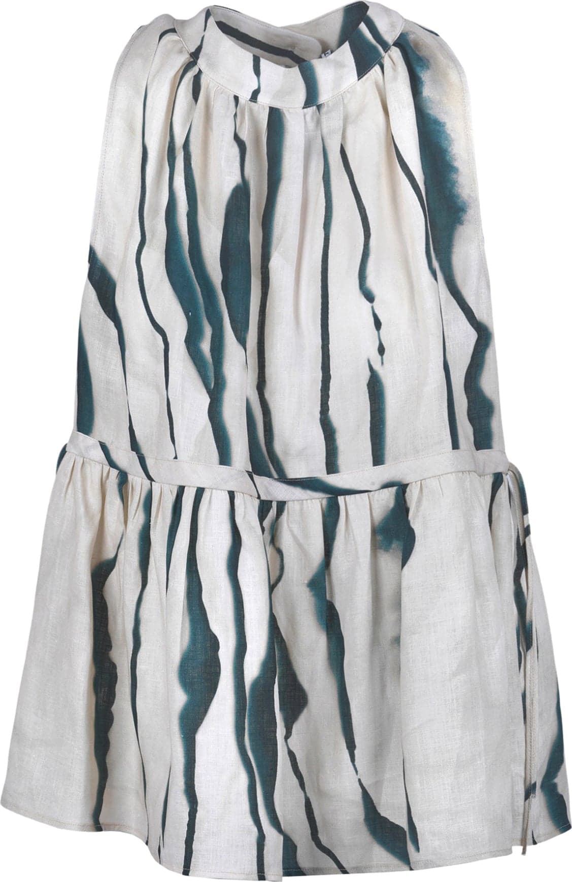 Liviana Conti  - Top - 470311 - Sabbia/Verde