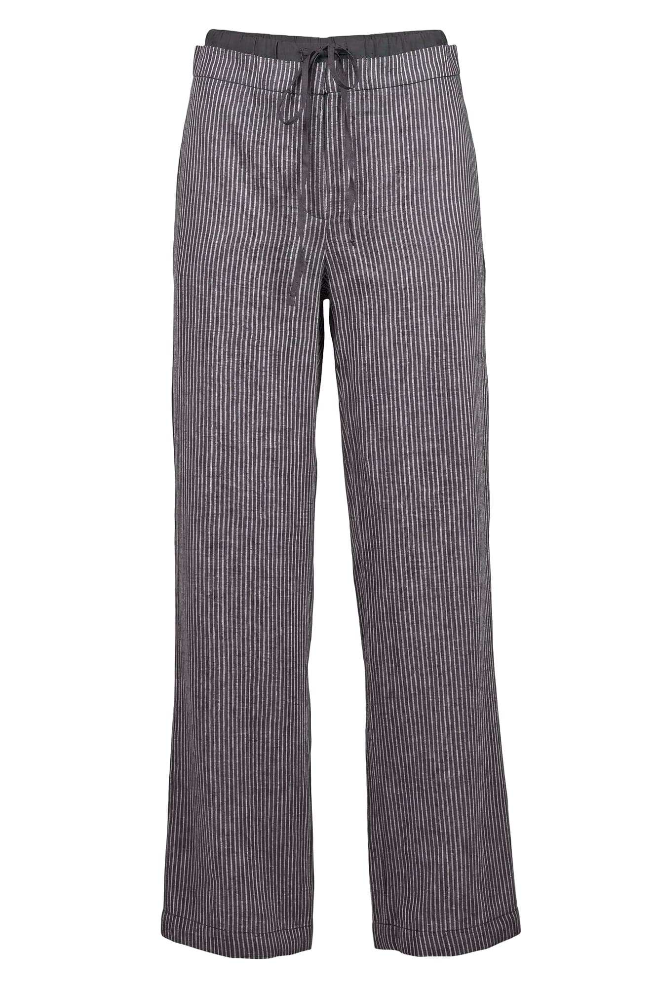 Alysi  - Pantalone - 471191 - Cioccolato/Latte - 7