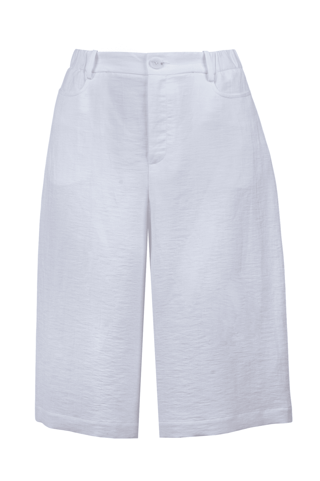 Alysi  - Shorts - 471195 - Latte - 7