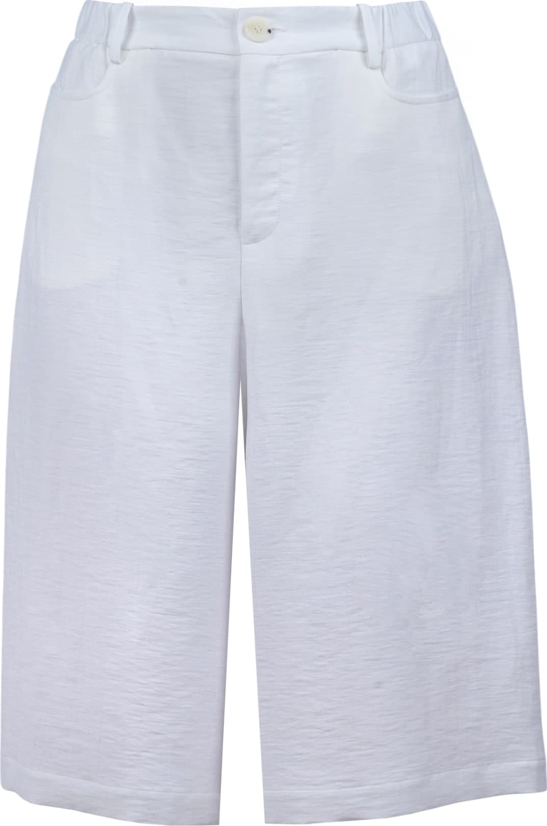 Alysi  - Shorts - 471195 - Latte