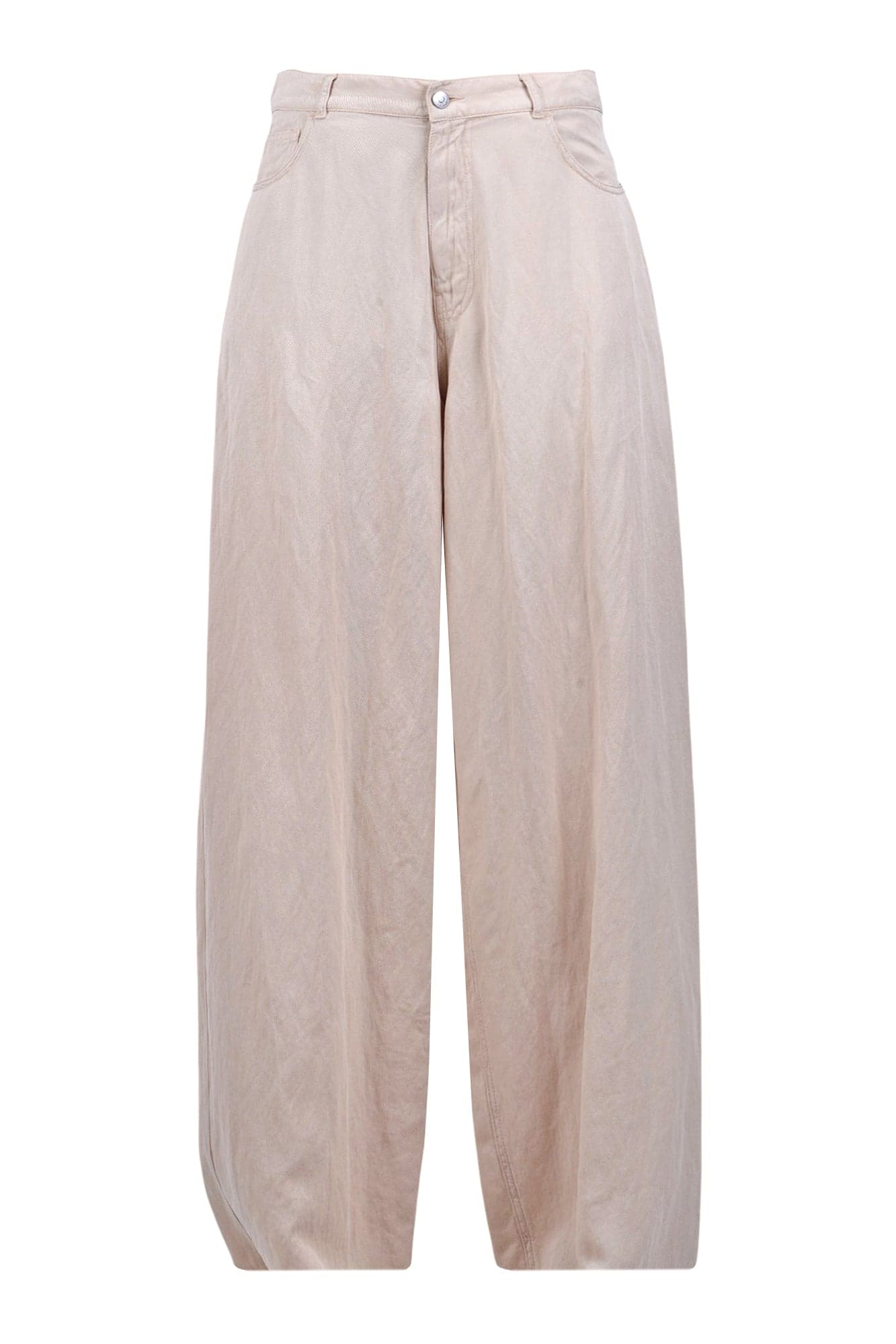 JUCCA Jucca - Pantalone - 470869 - Sabbia - 7